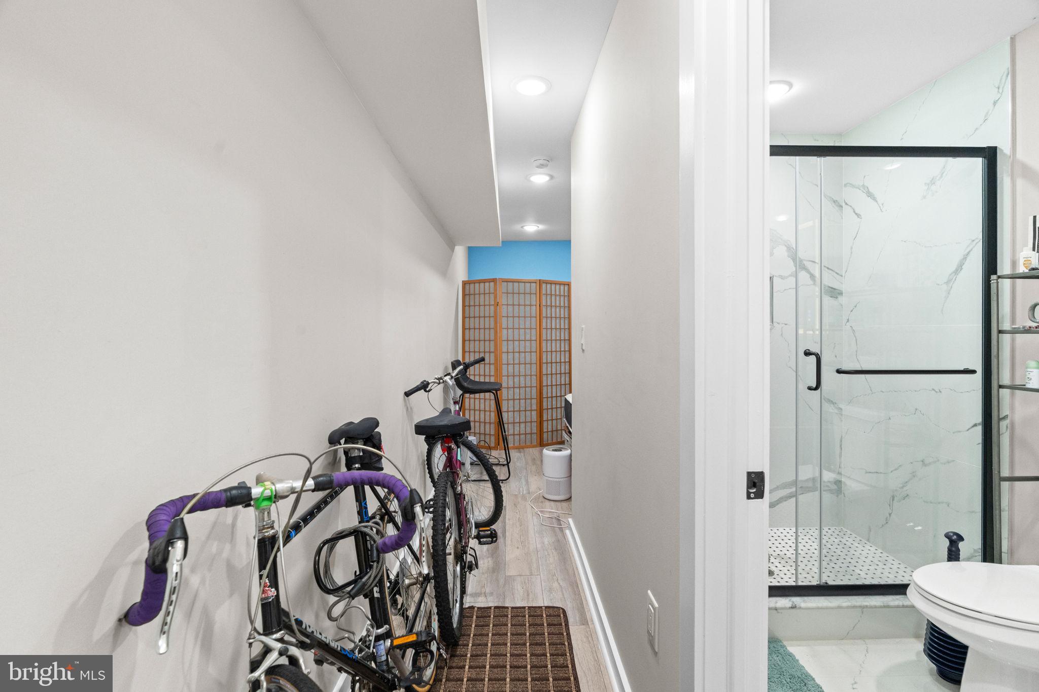 SHARSWOOD - Residential Lease