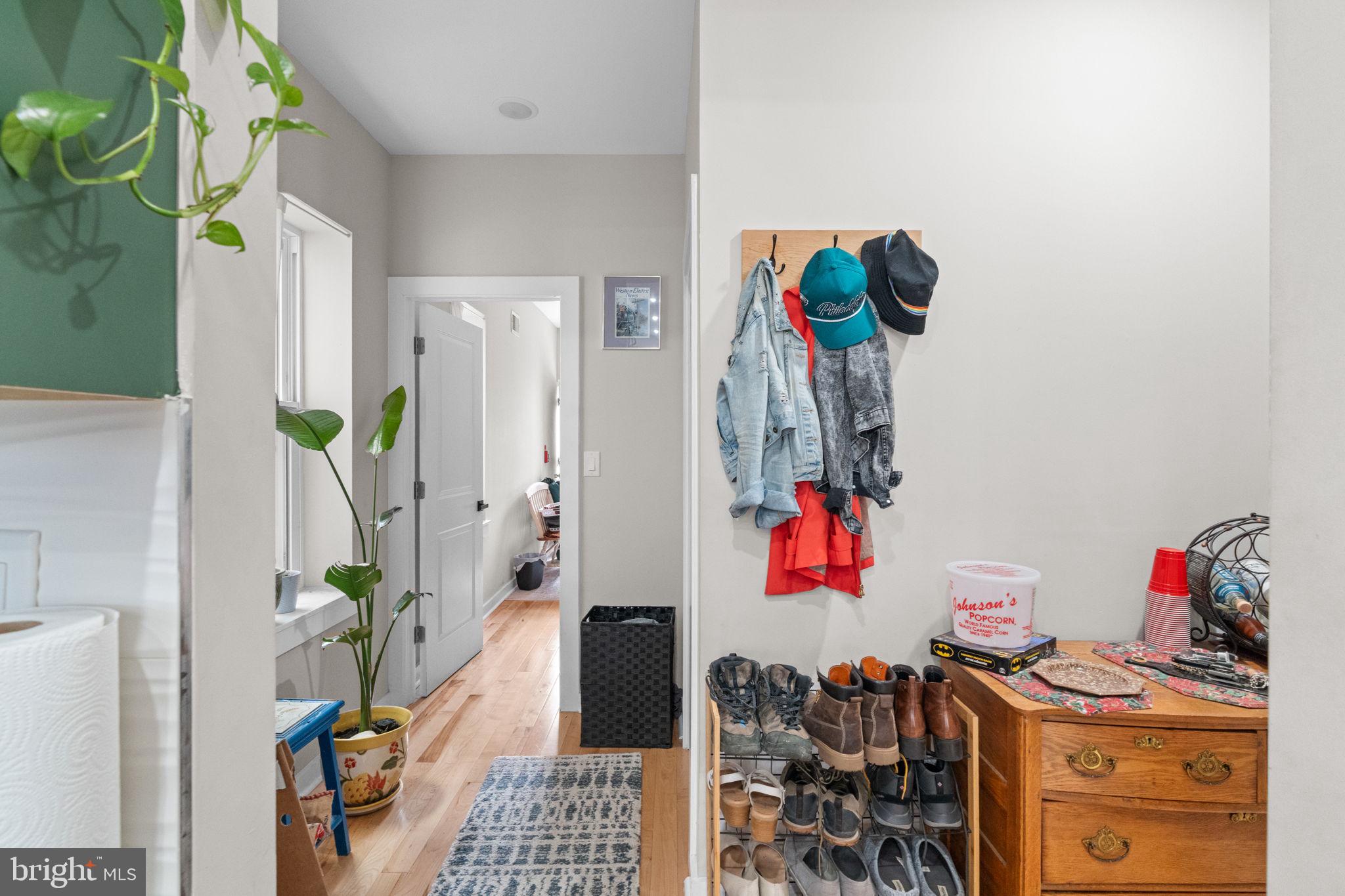 SHARSWOOD - Residential Lease