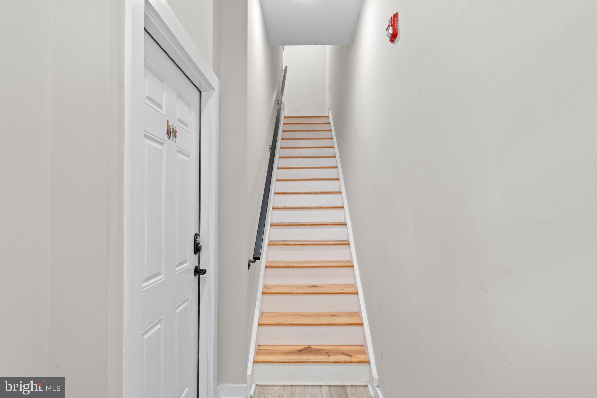 SHARSWOOD - Residential Lease