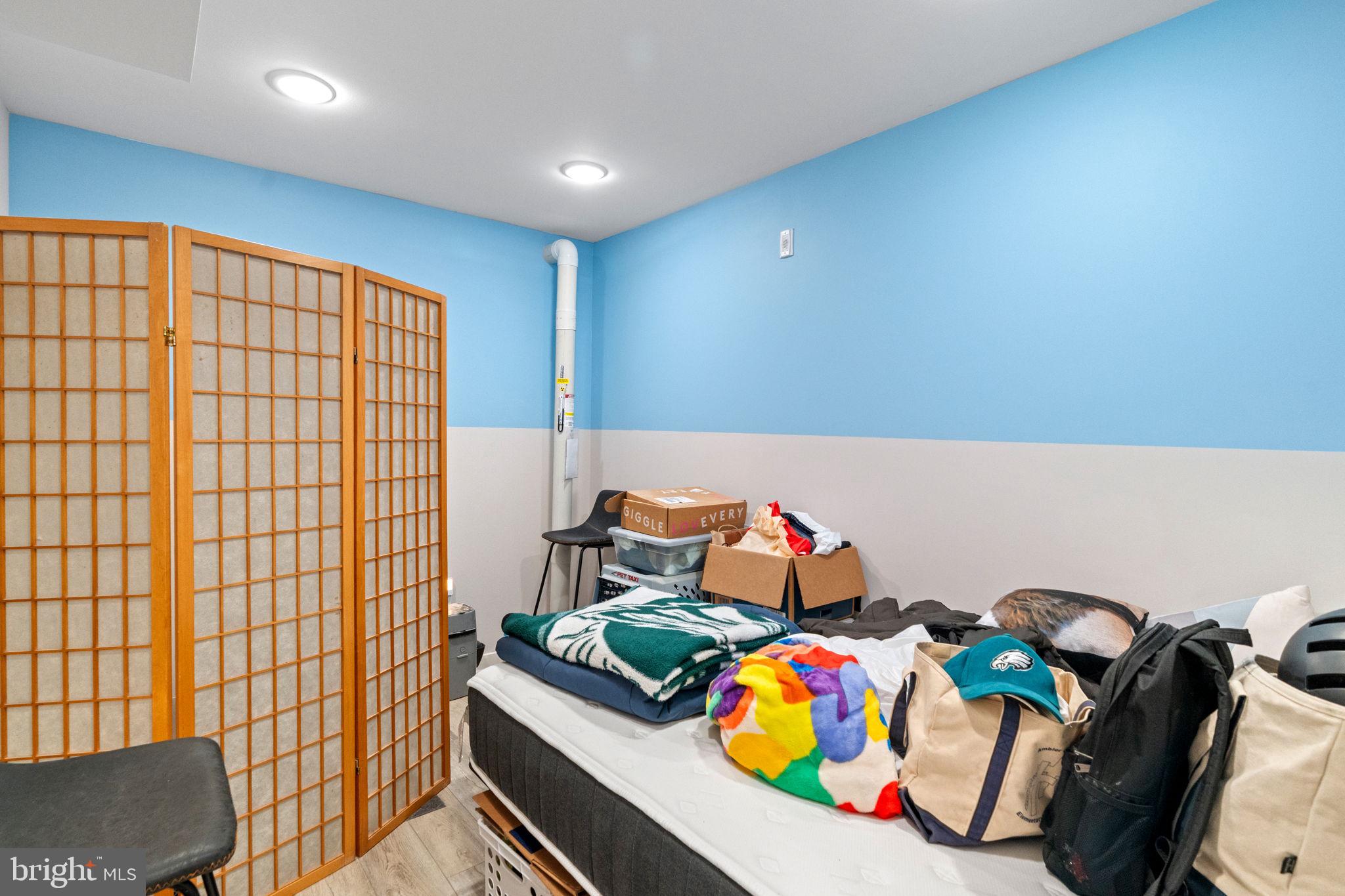 SHARSWOOD - Residential Lease