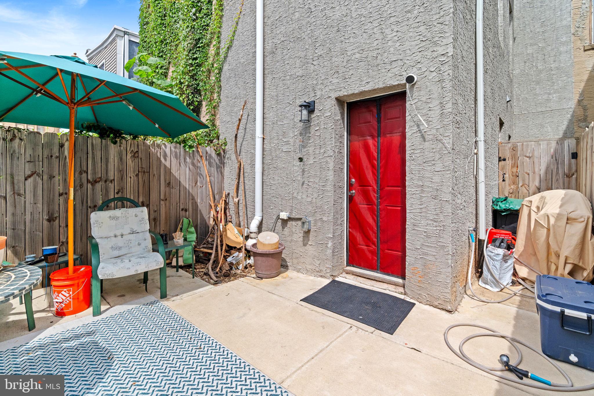 SHARSWOOD - Residential Lease