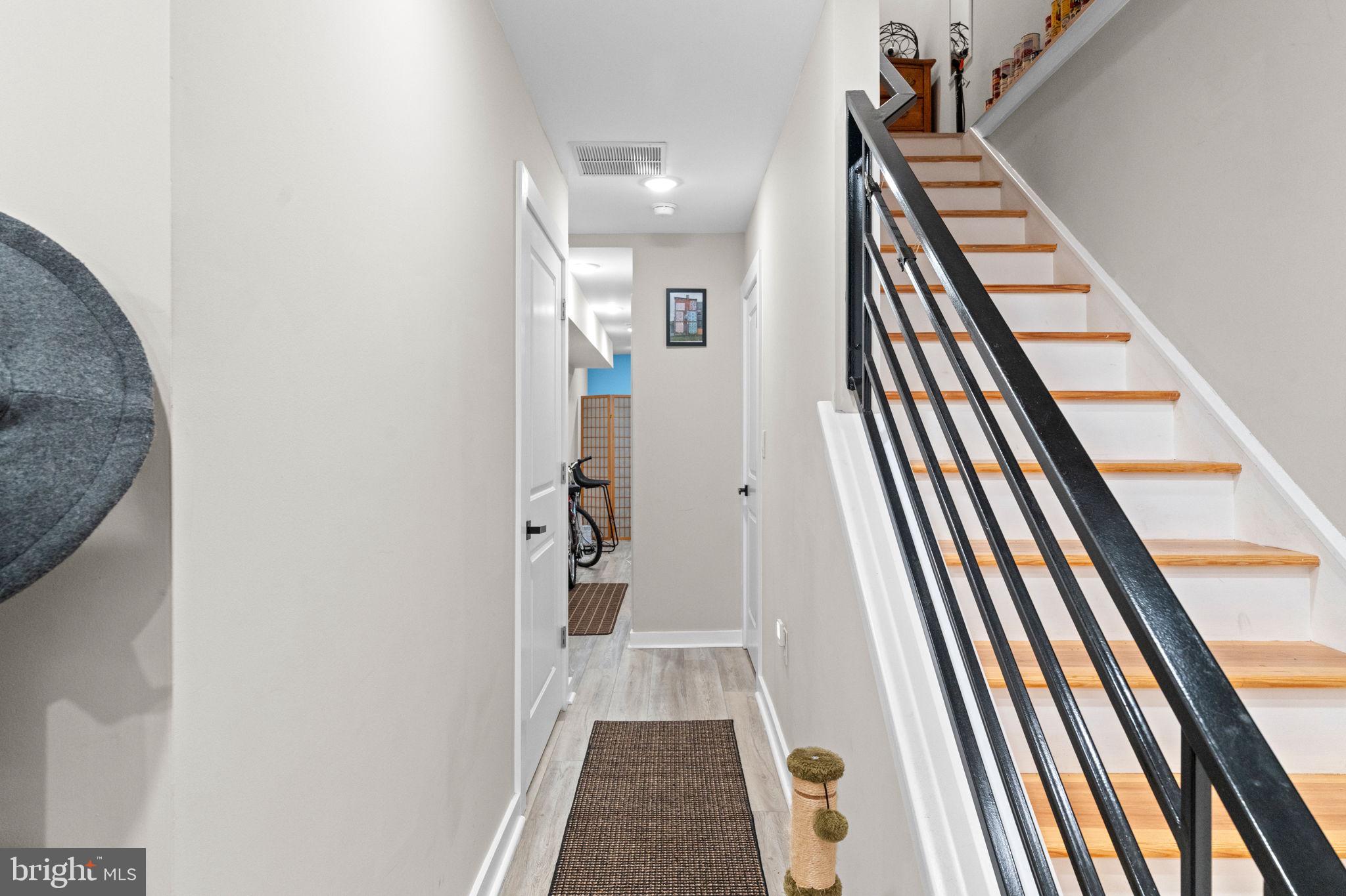 SHARSWOOD - Residential Lease