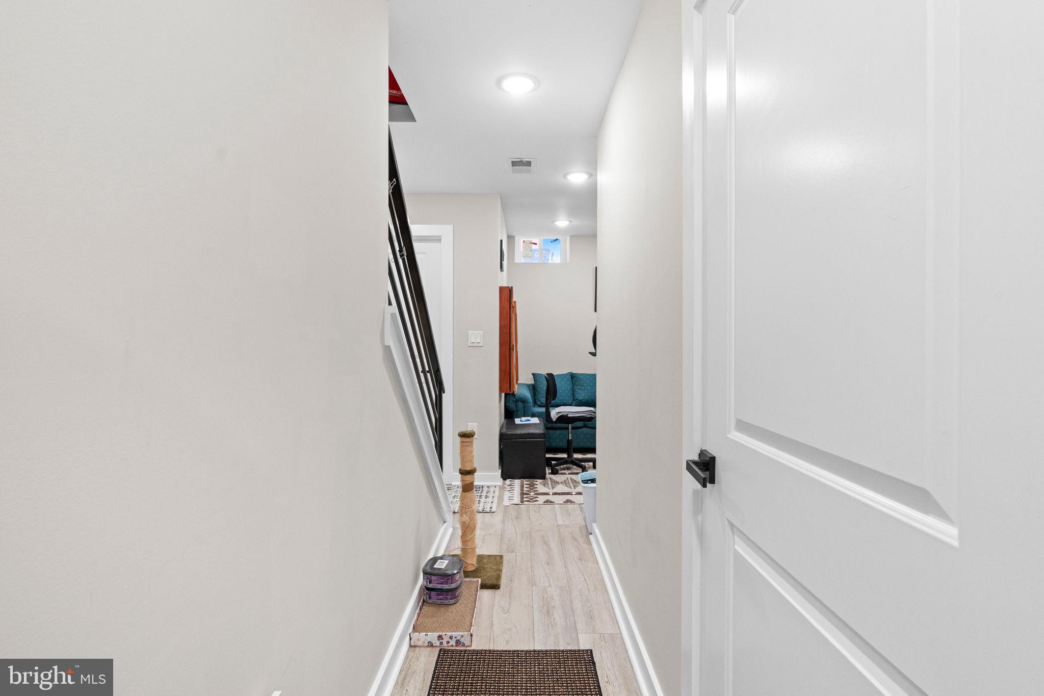 SHARSWOOD - Residential Lease