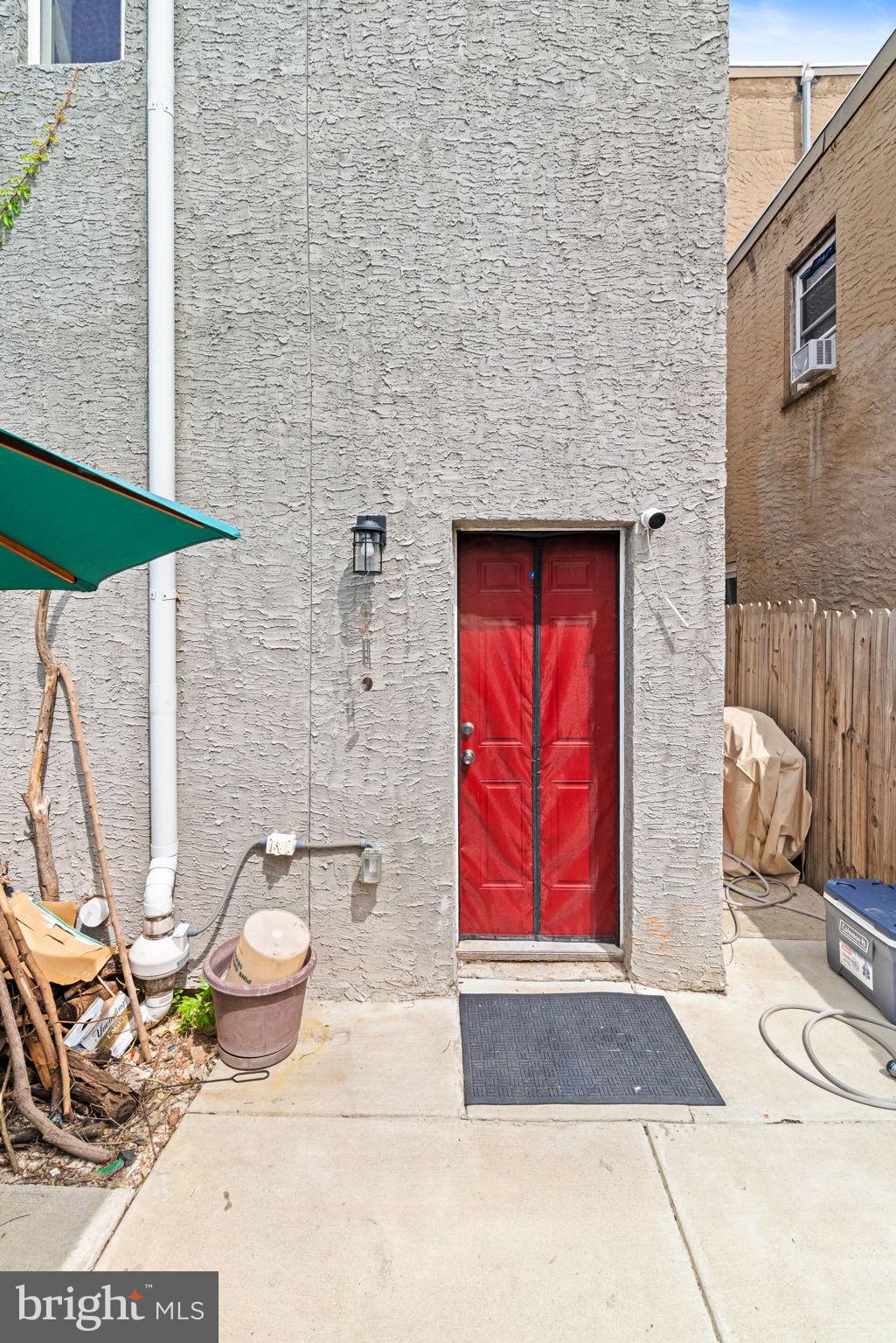 SHARSWOOD - Residential Lease