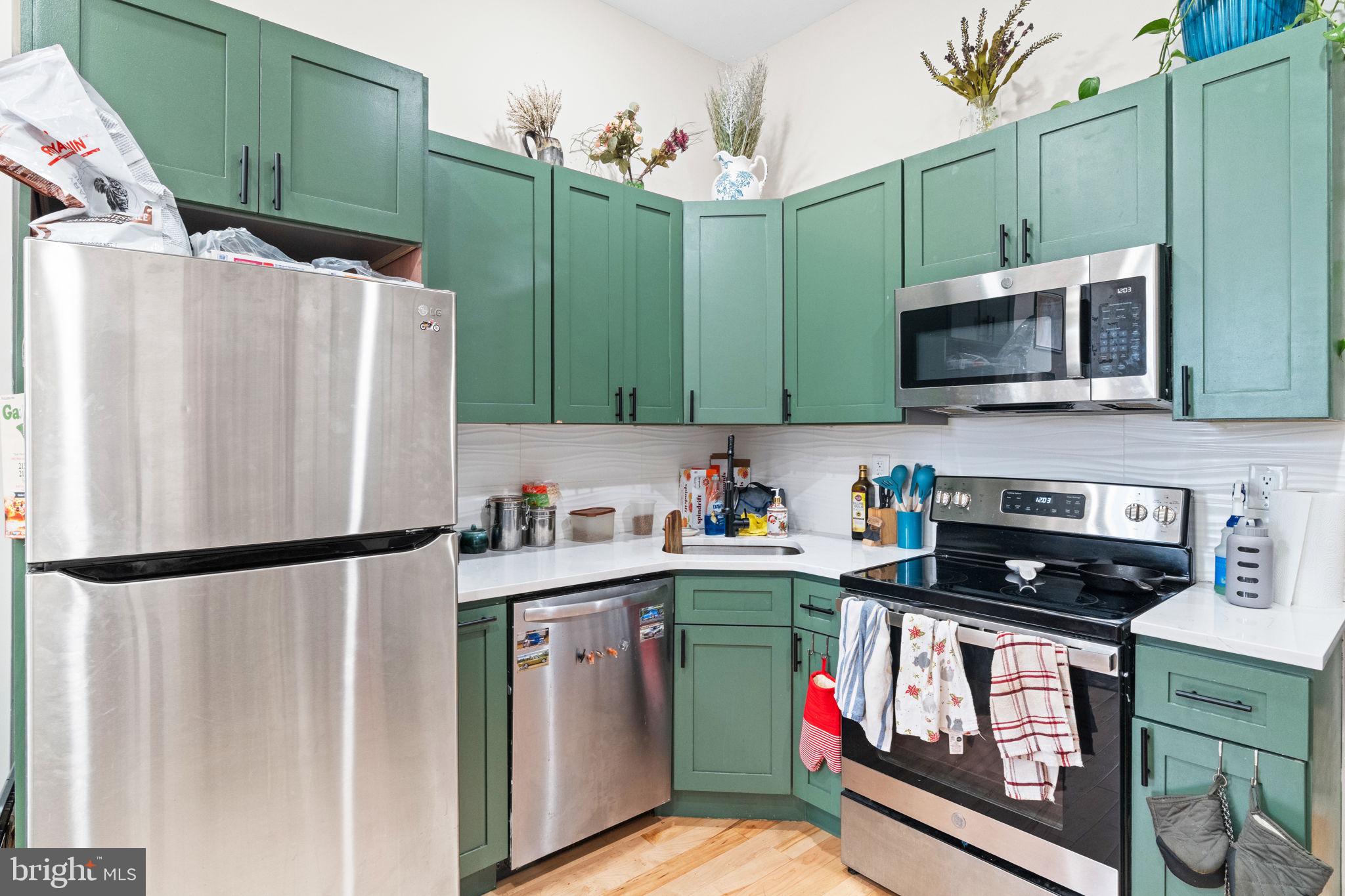 SHARSWOOD - Residential Lease