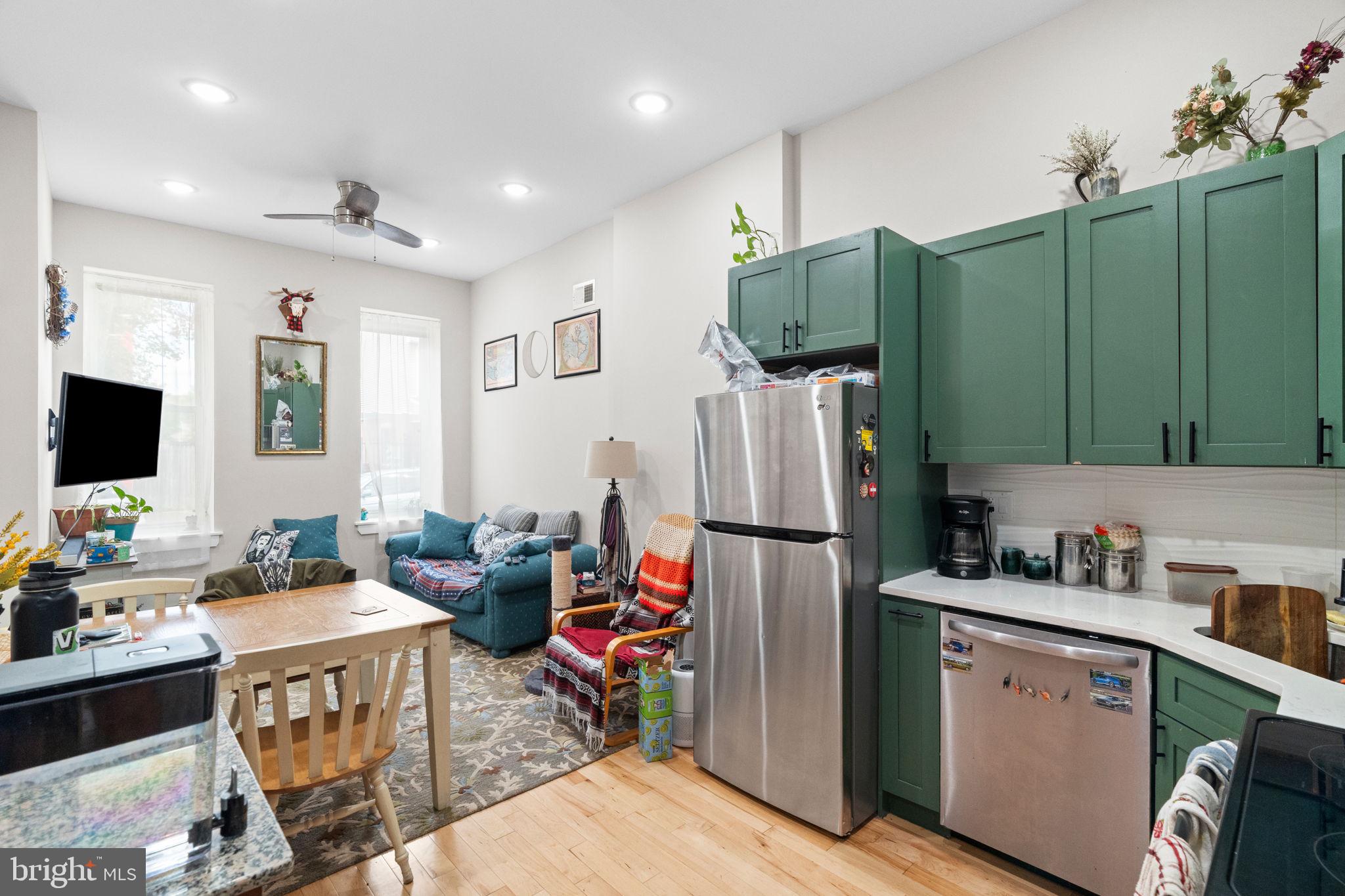 SHARSWOOD - Residential Lease