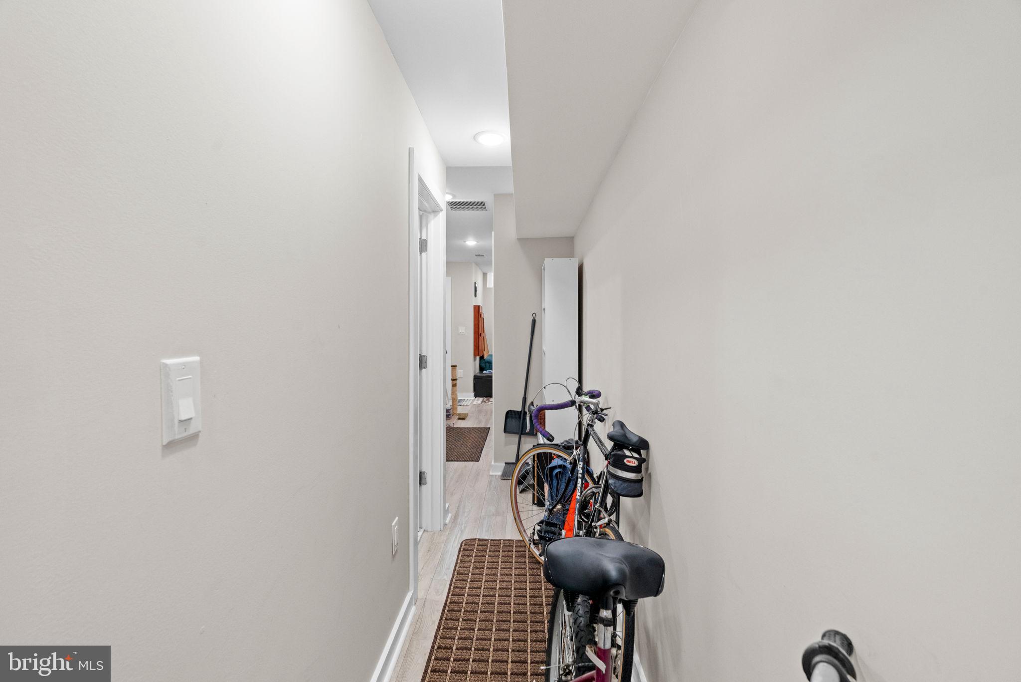 SHARSWOOD - Residential Lease