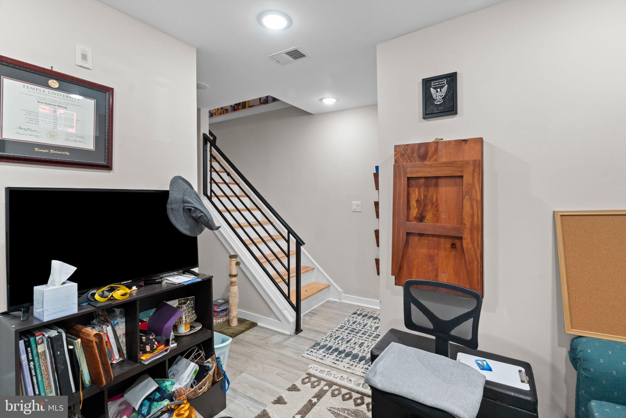 SHARSWOOD - Residential Lease