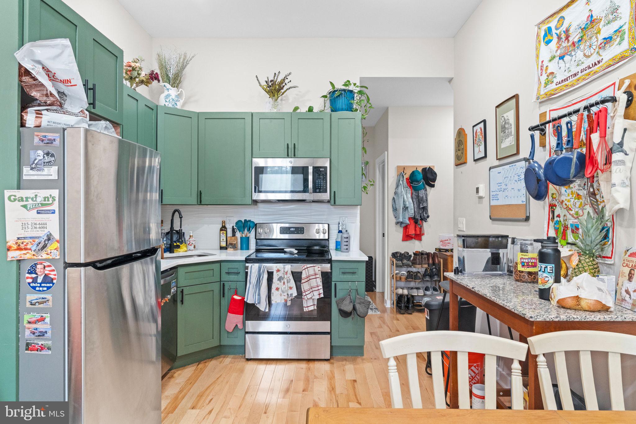 SHARSWOOD - Residential Lease