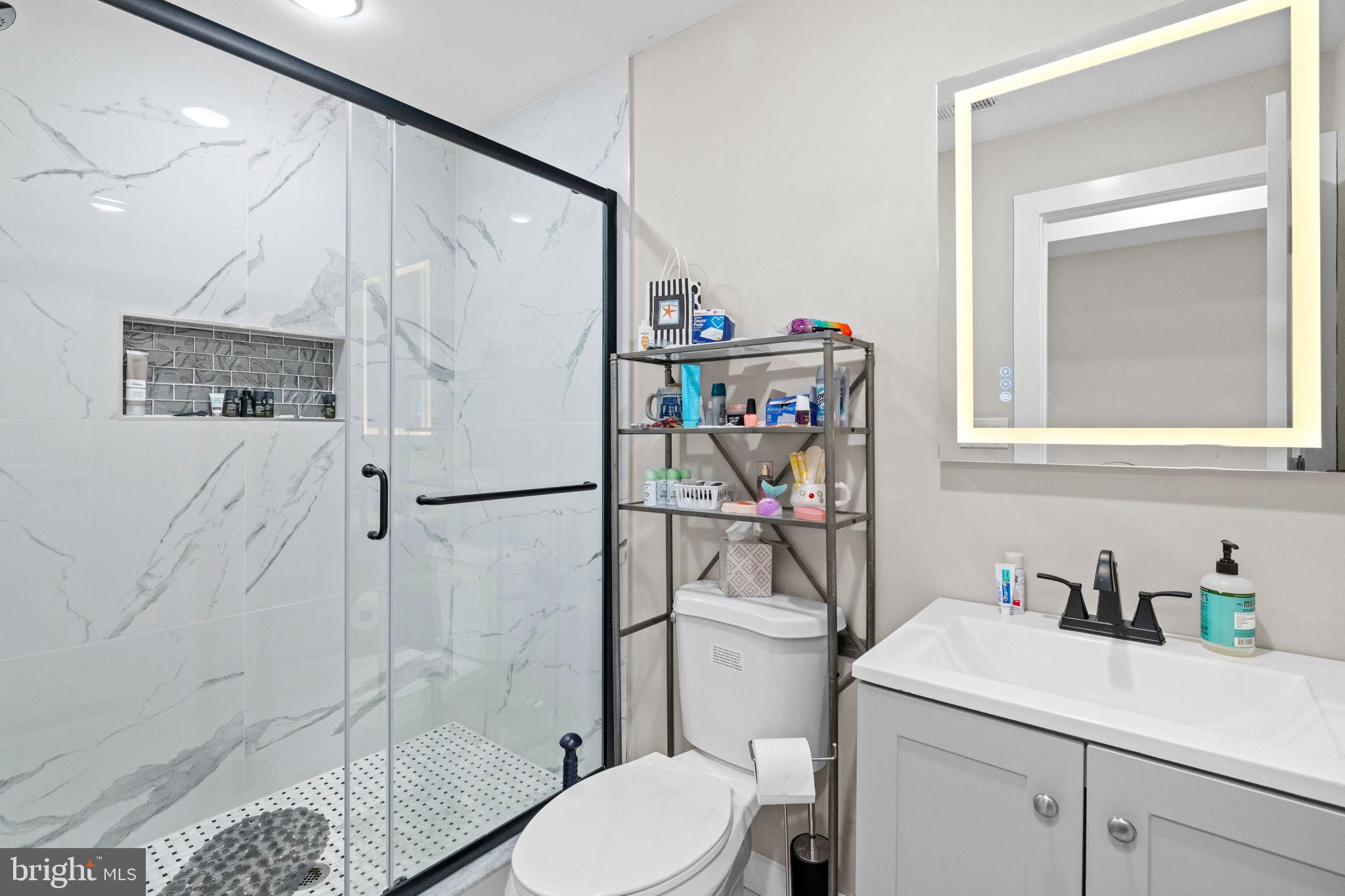 SHARSWOOD - Residential Lease