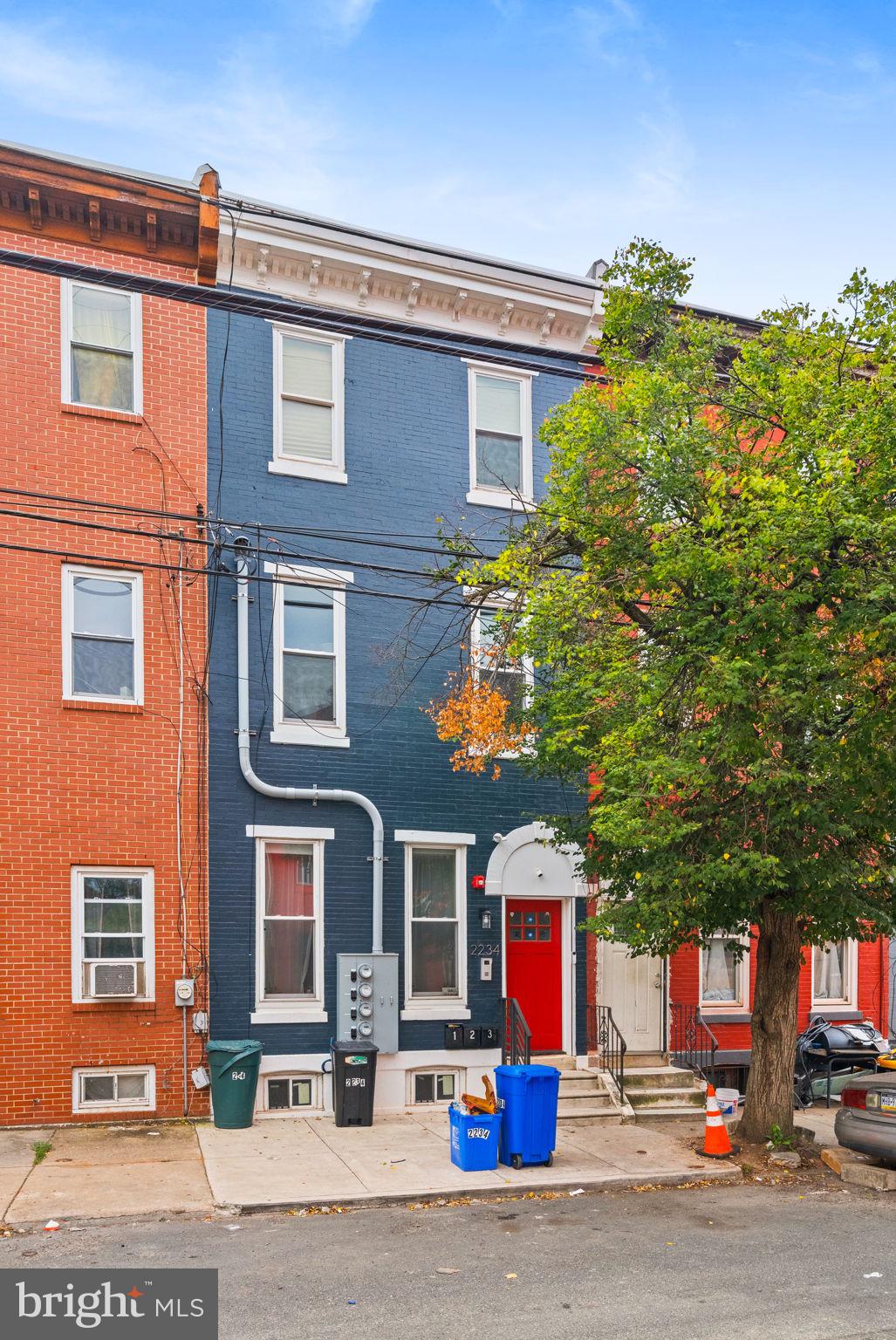 SHARSWOOD - Residential Lease