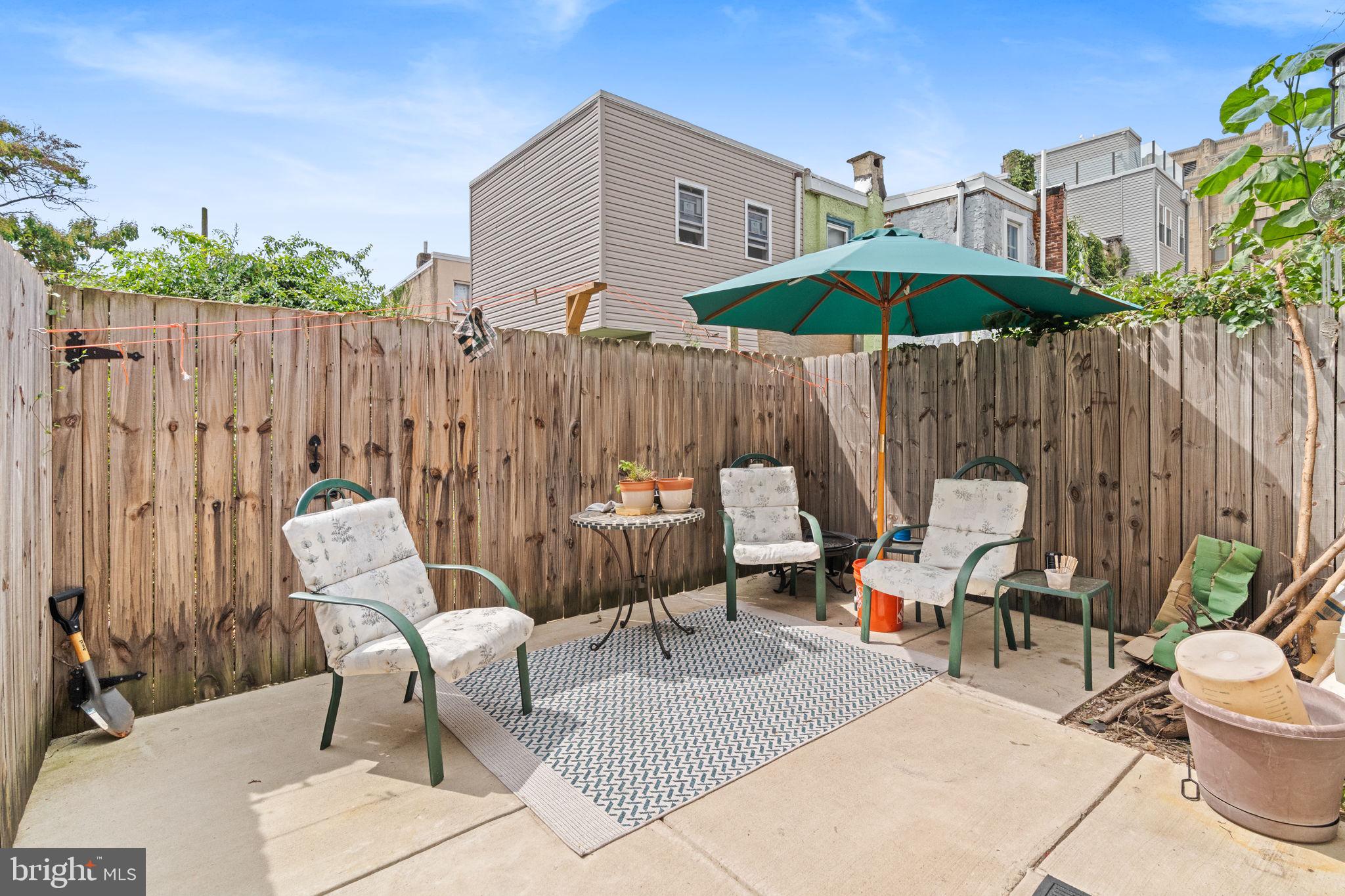 SHARSWOOD - Residential Lease