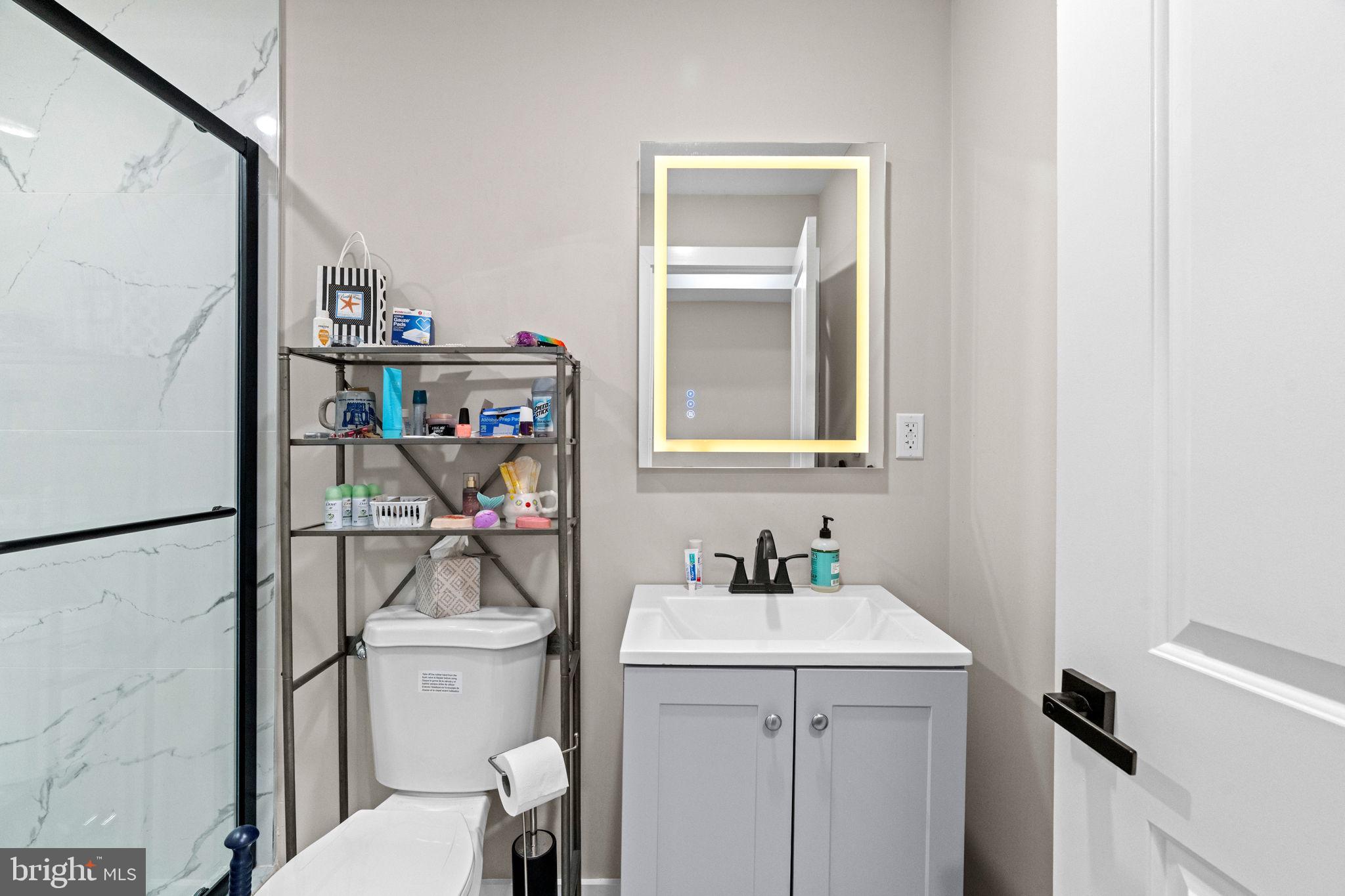 SHARSWOOD - Residential Lease