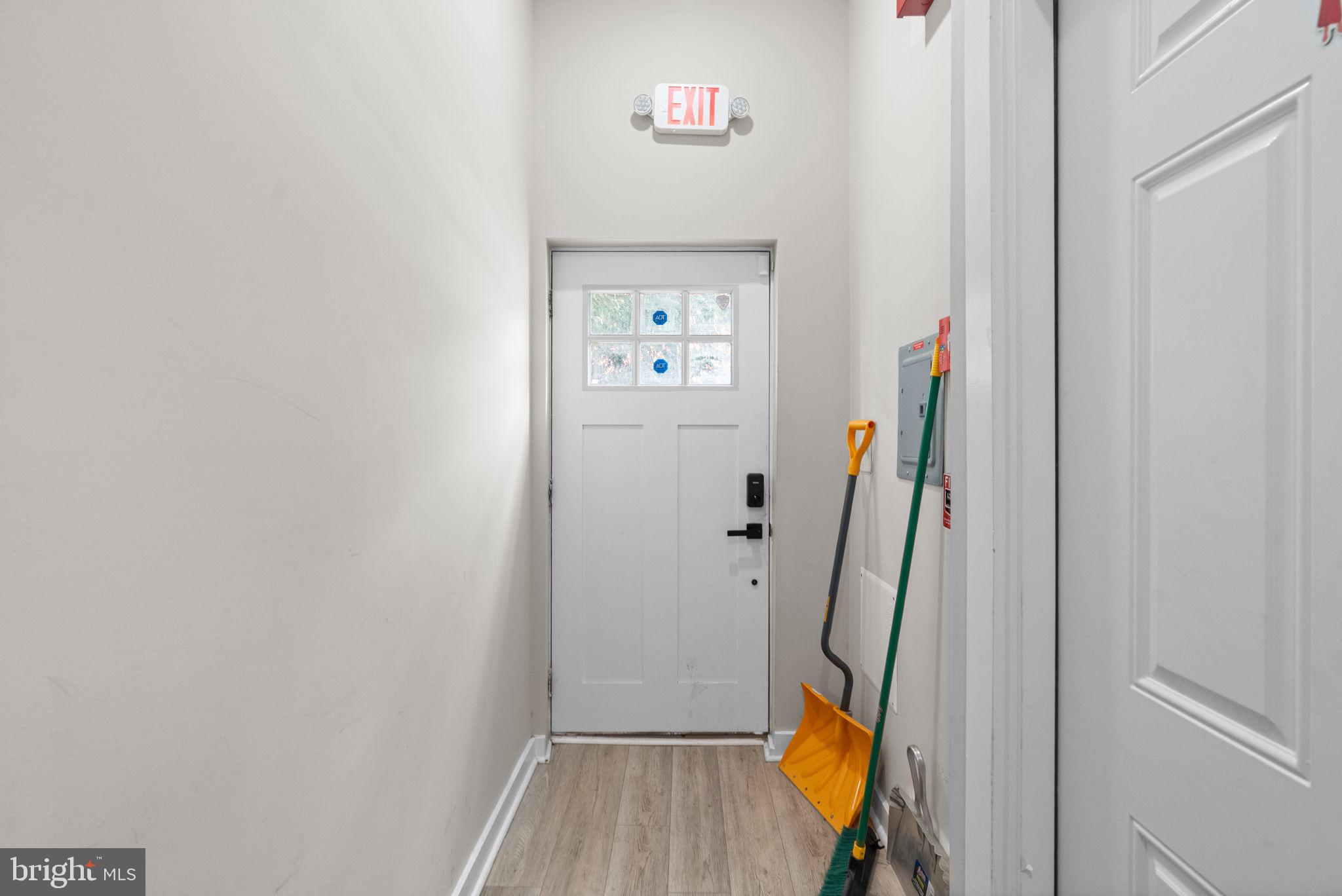 SHARSWOOD - Residential Lease