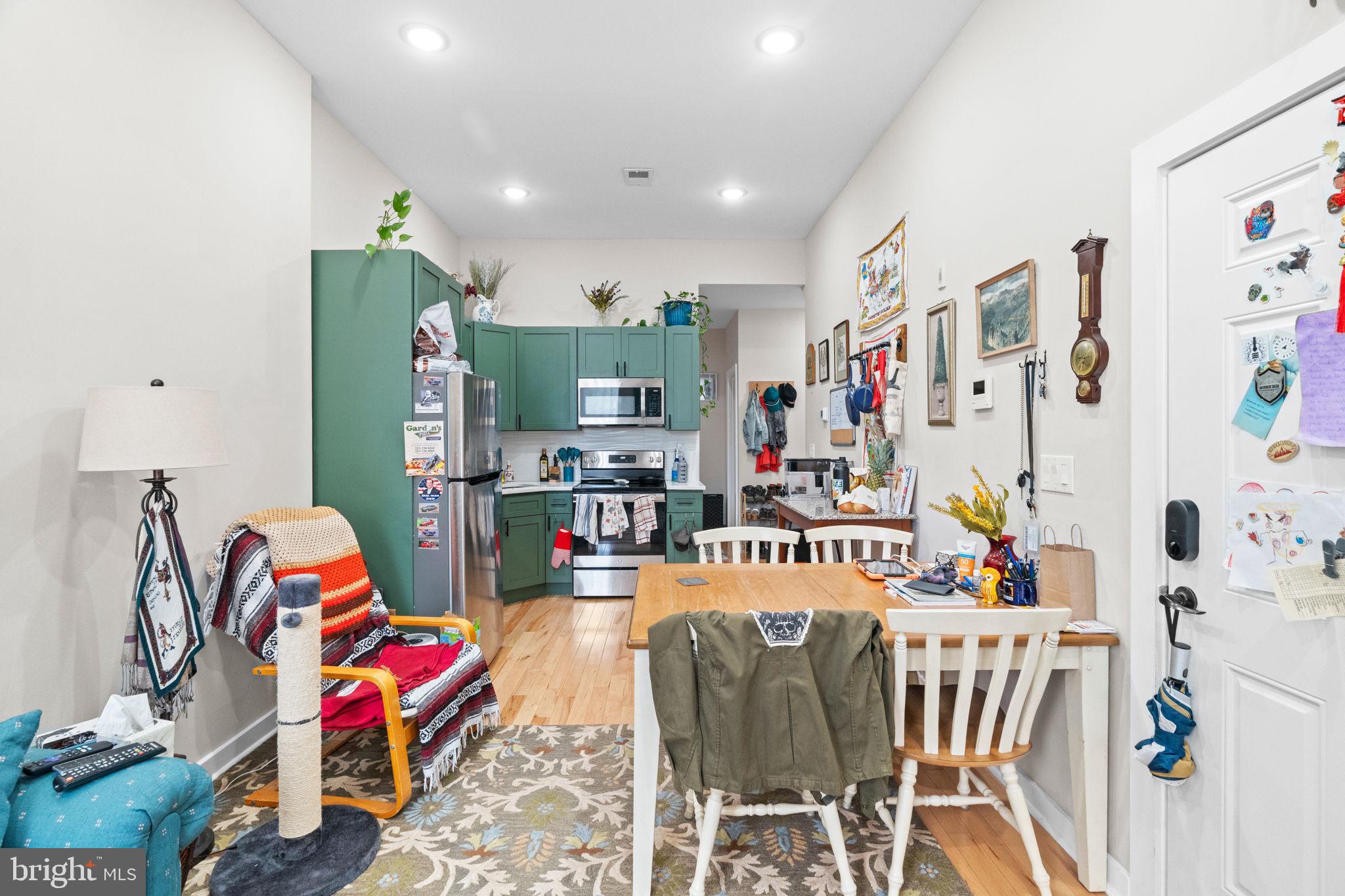 SHARSWOOD - Residential Lease