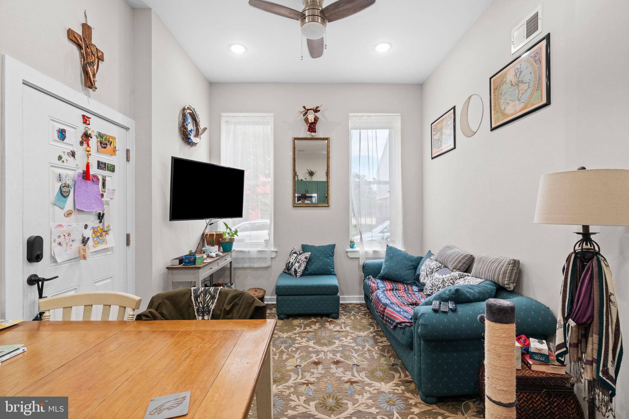 SHARSWOOD - Residential Lease