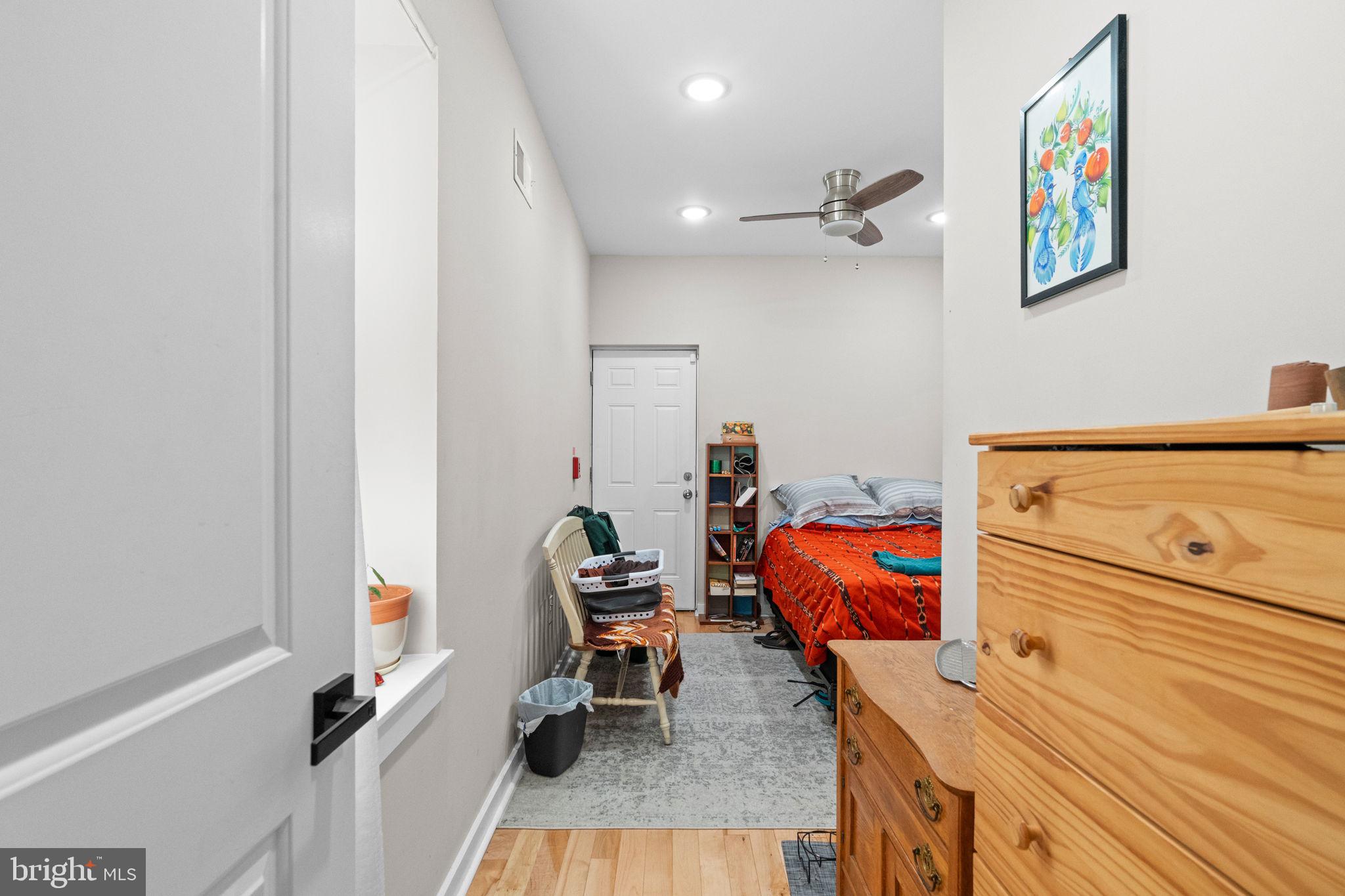 SHARSWOOD - Residential Lease