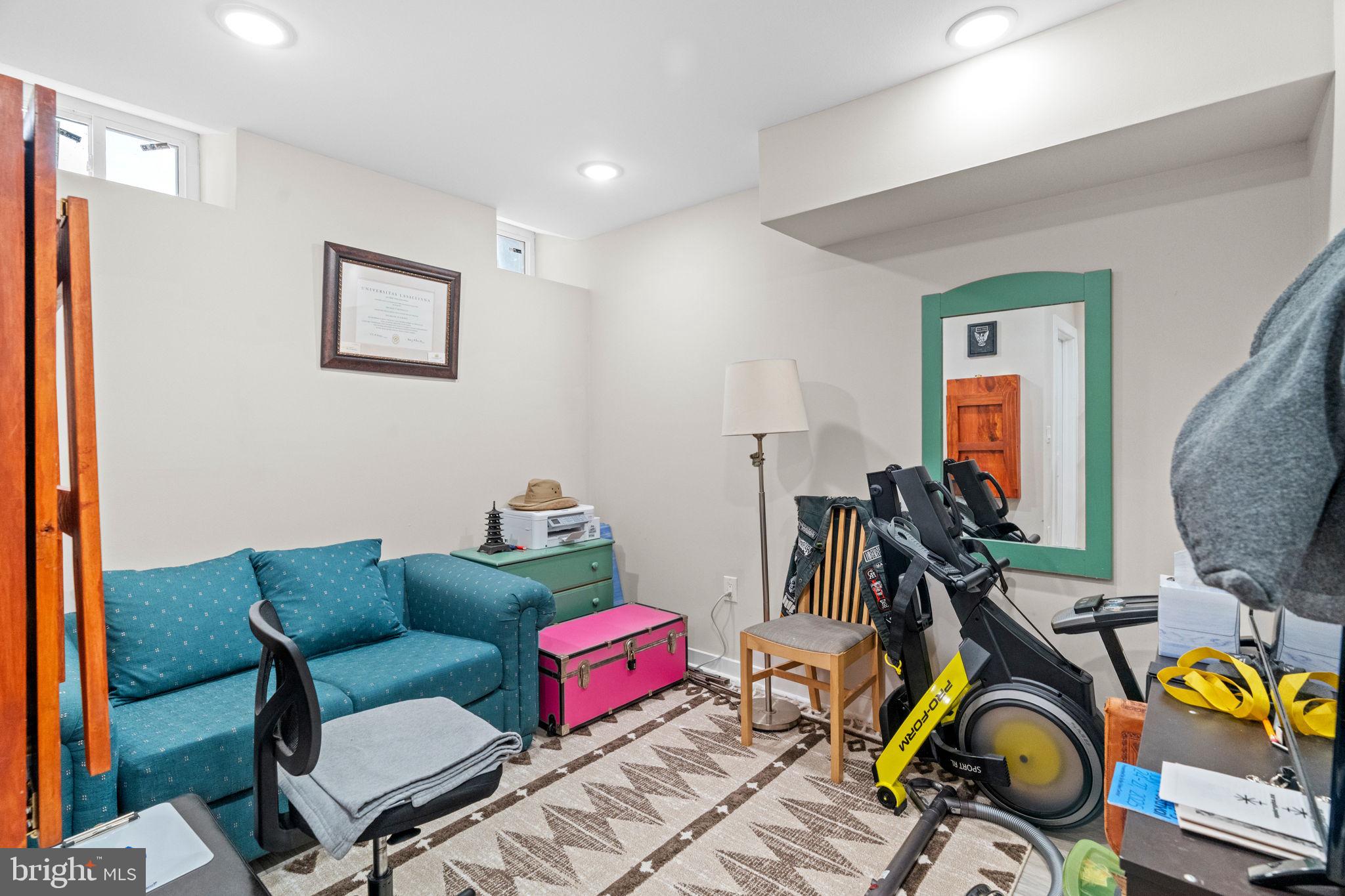 SHARSWOOD - Residential Lease