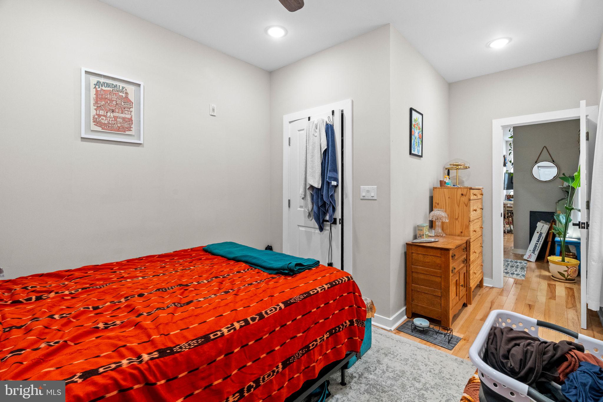 SHARSWOOD - Residential Lease