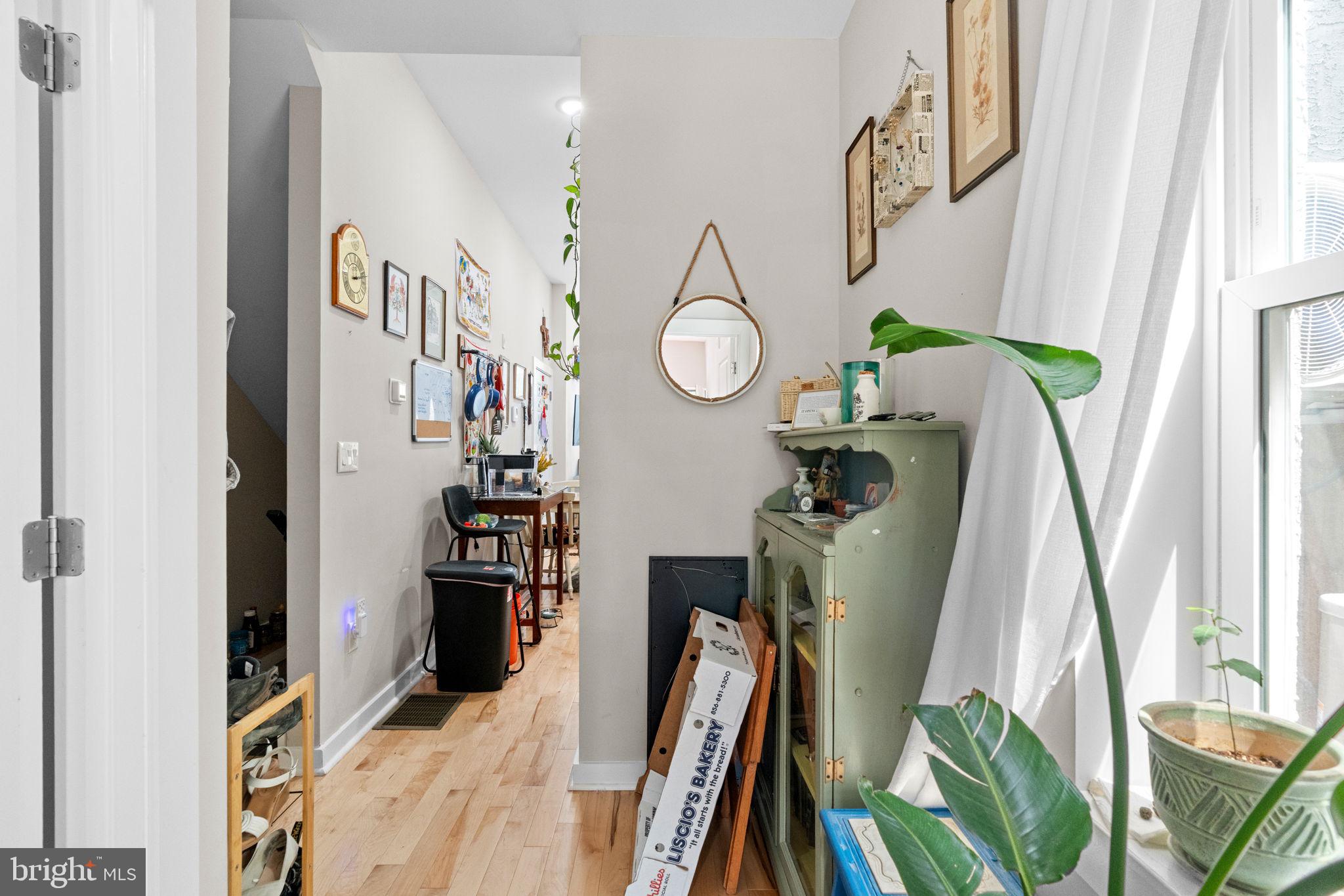 SHARSWOOD - Residential Lease