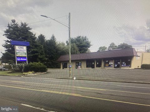 Photo of 5528 New Falls Road, LEVITTOWN, PA 19056 (MLS # PABU2099002)