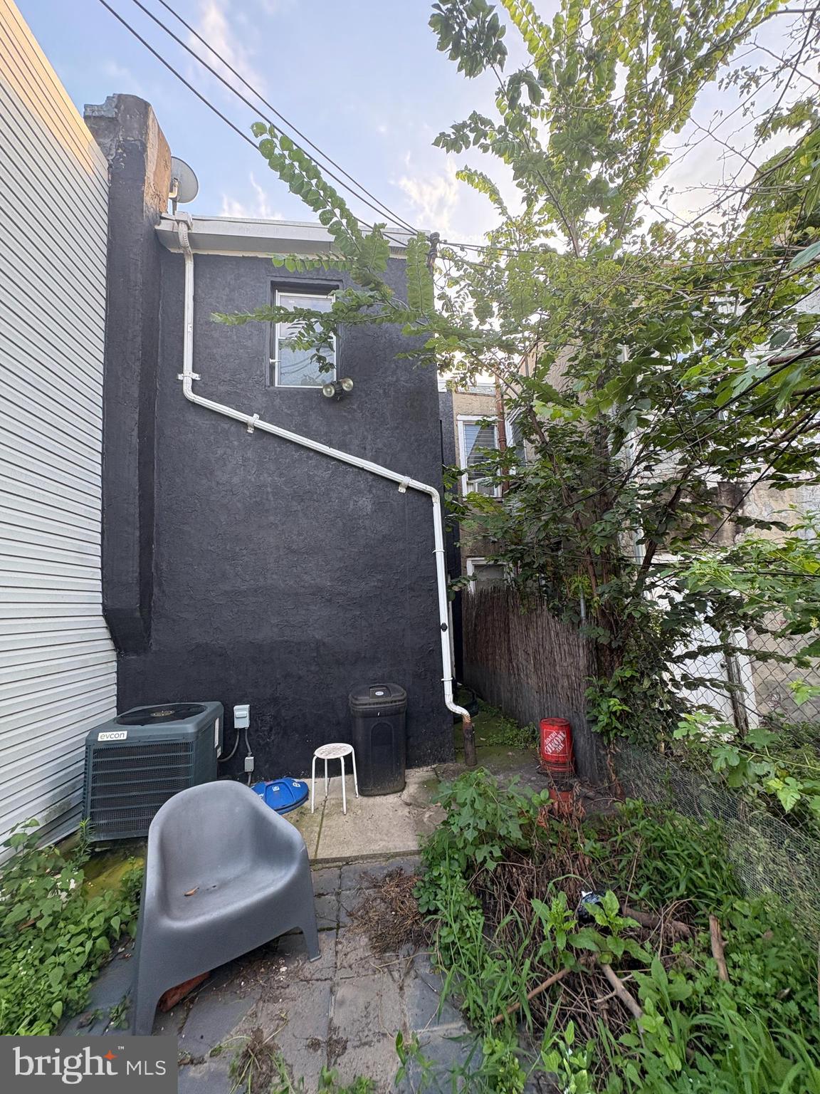 PORT RICHMOND - Residential