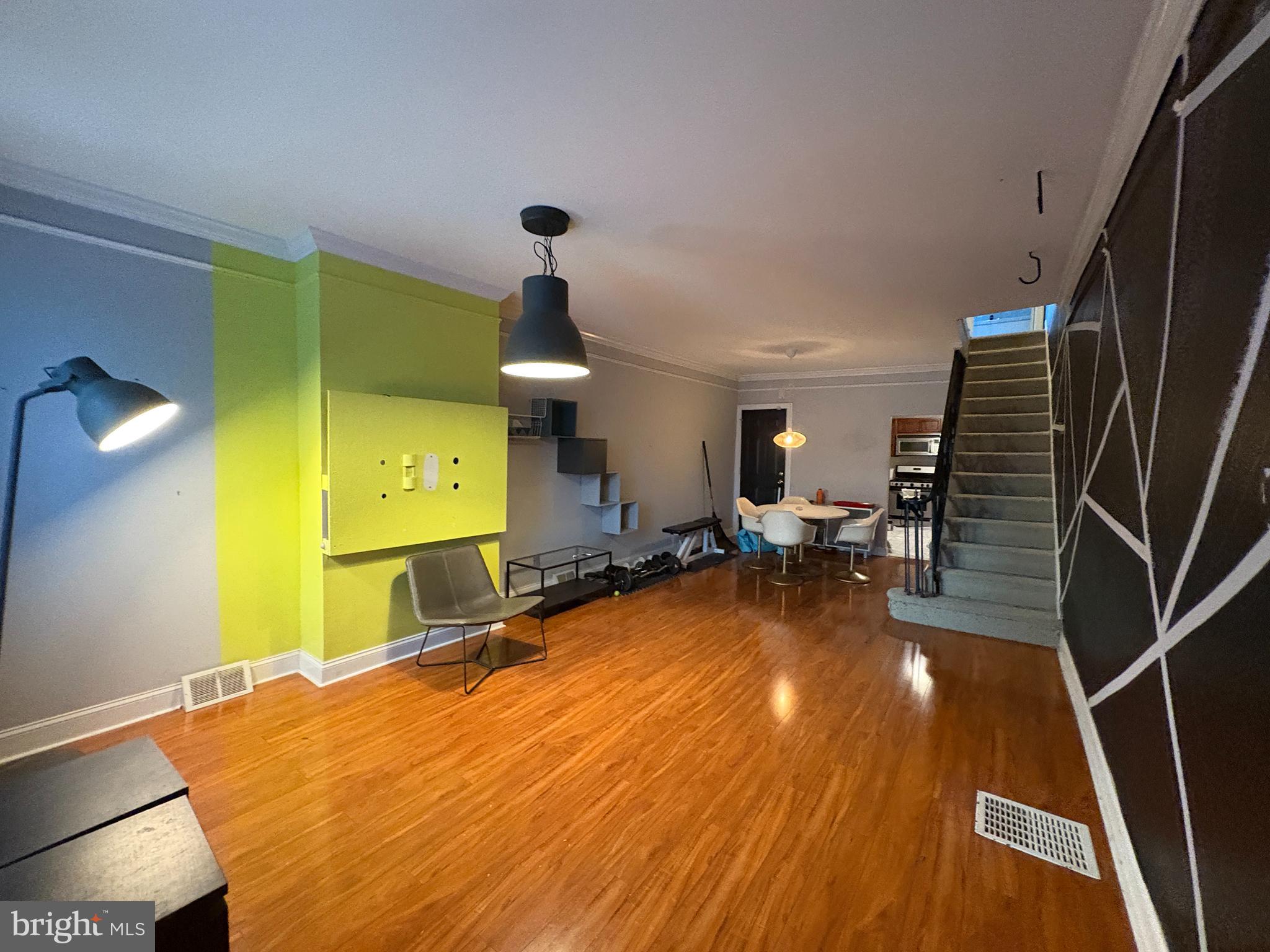 PORT RICHMOND - Residential