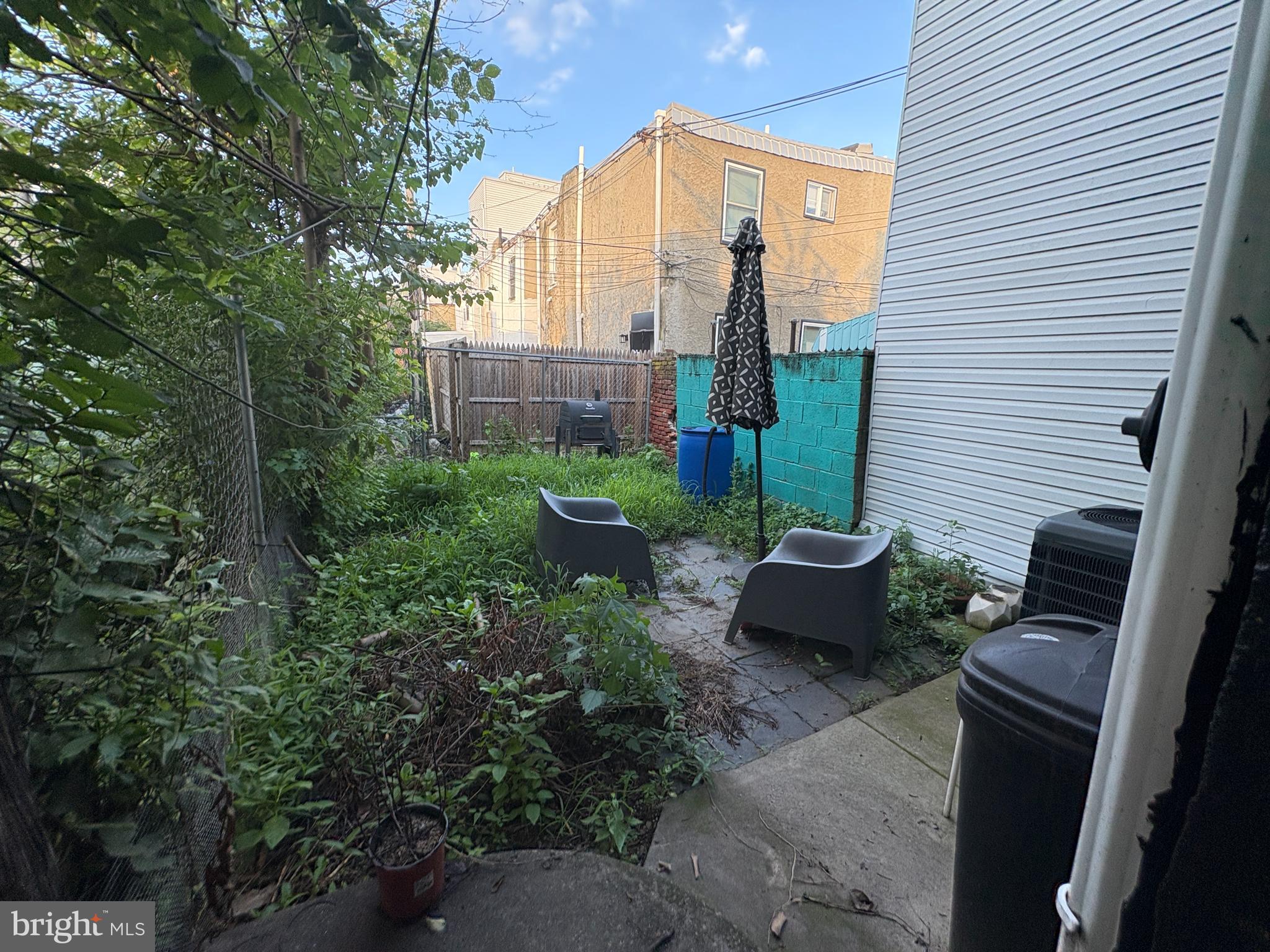 PORT RICHMOND - Residential