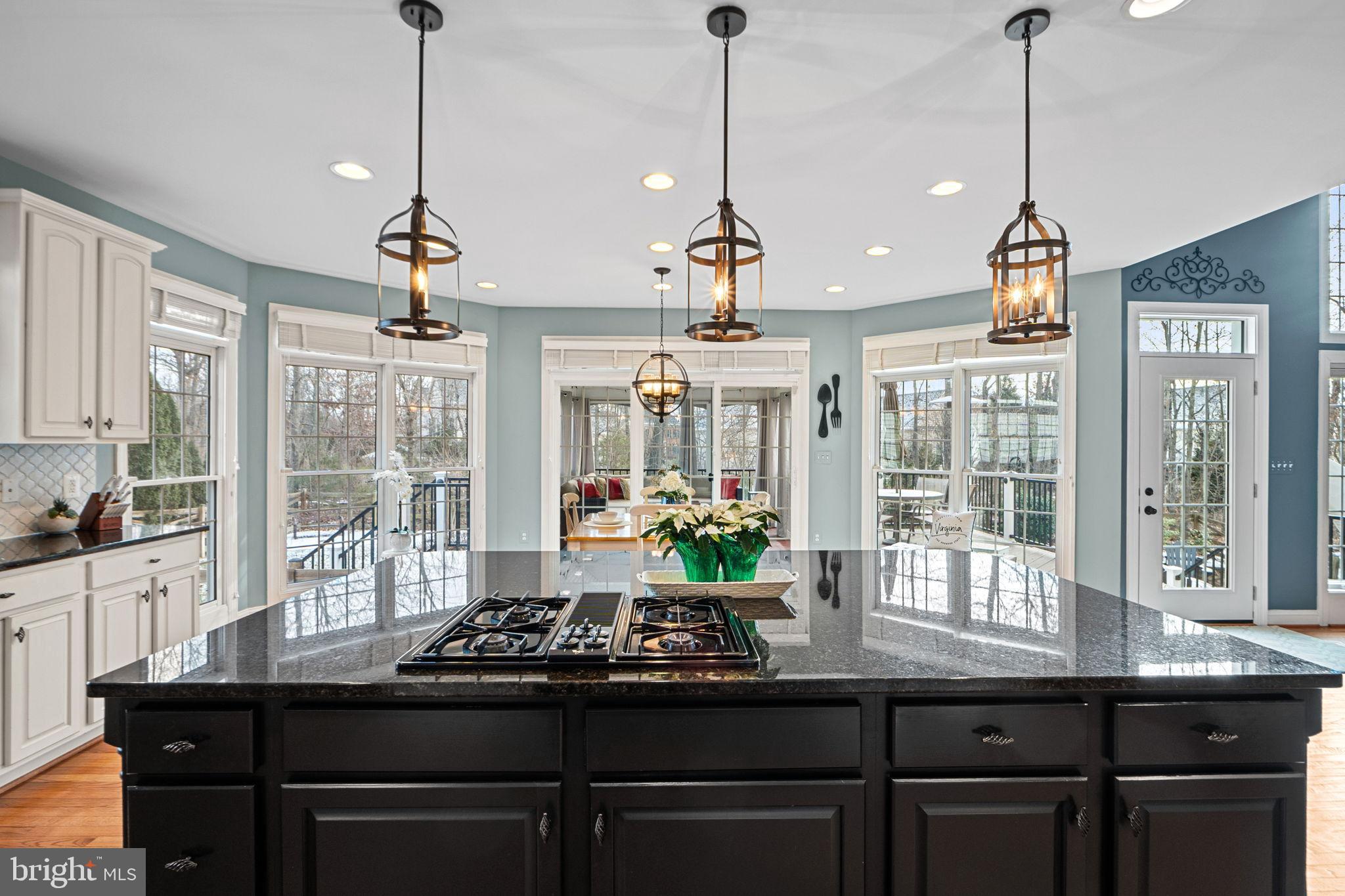 SOUTH VILLAGE - Residential