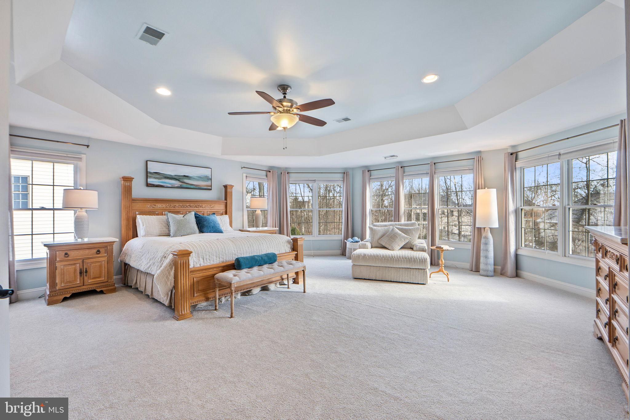 SOUTH VILLAGE - Residential