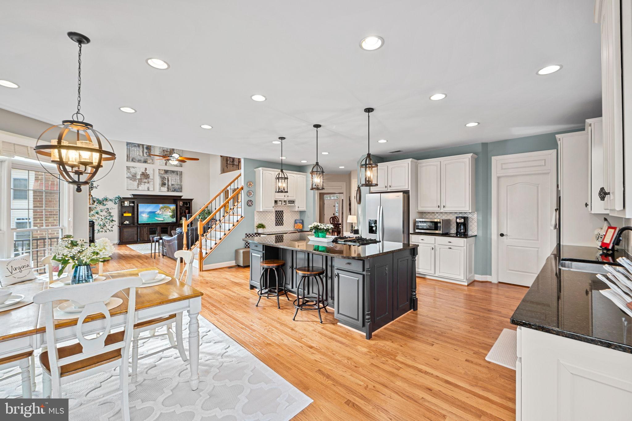 SOUTH VILLAGE - Residential