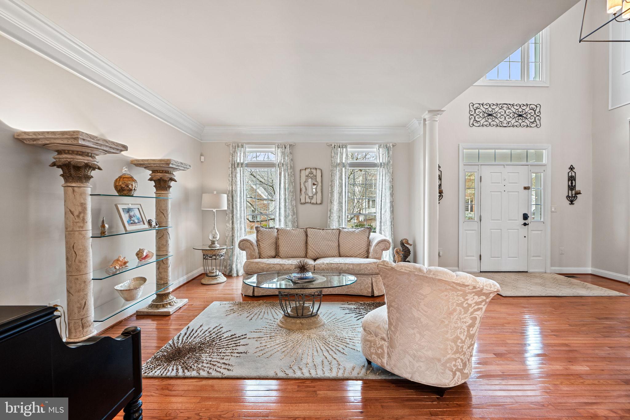 SOUTH VILLAGE - Residential