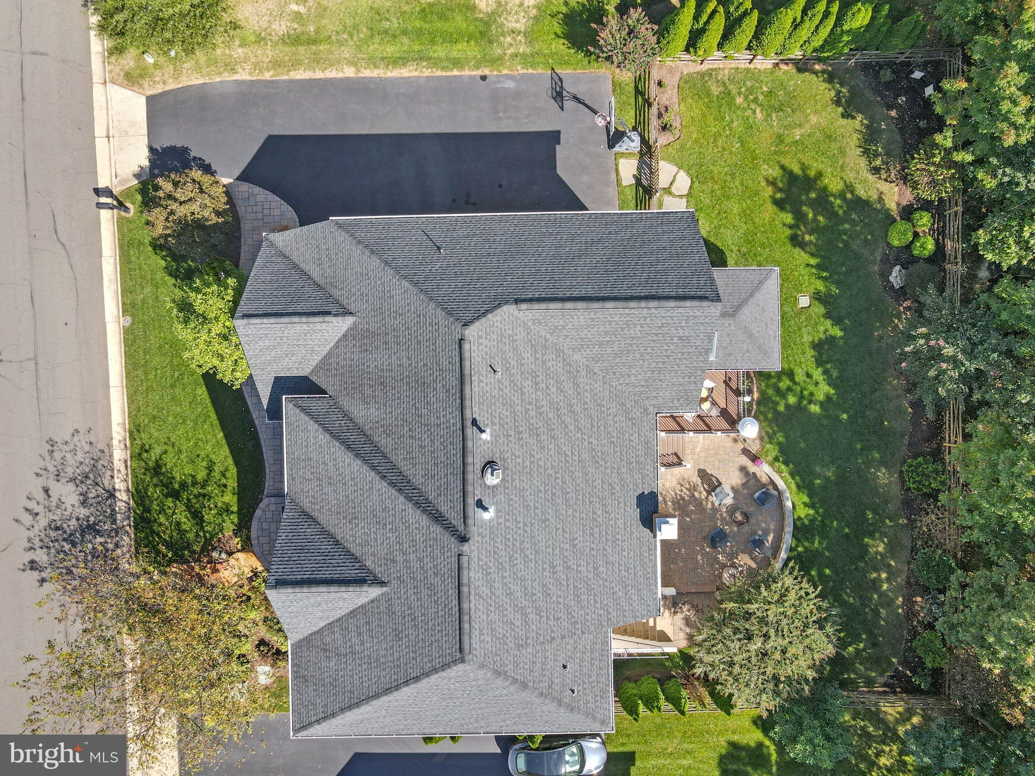 SOUTH VILLAGE - Residential