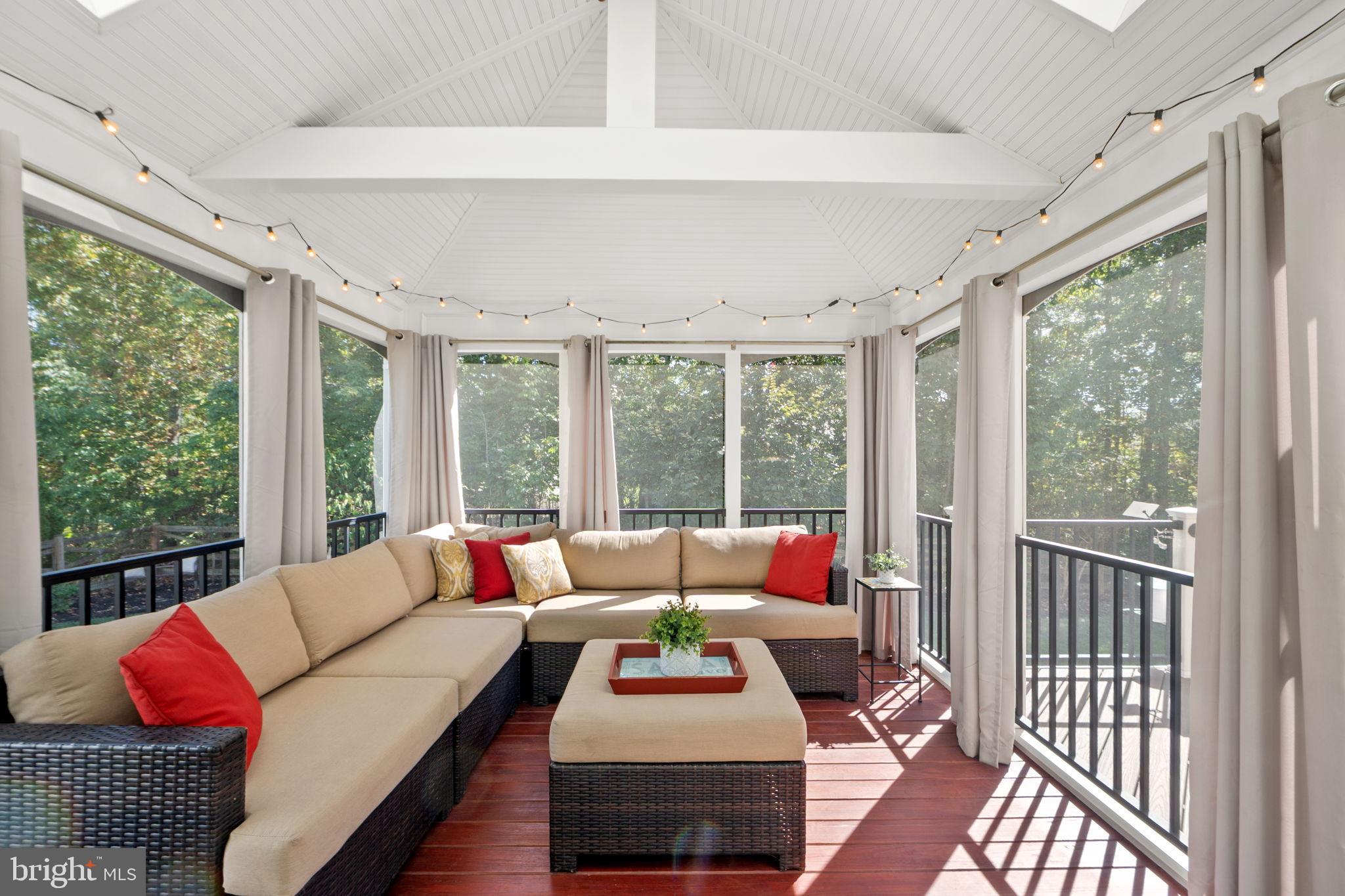 SOUTH VILLAGE - Residential