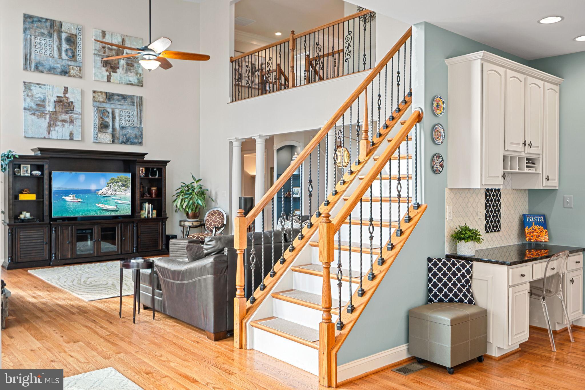 SOUTH VILLAGE - Residential