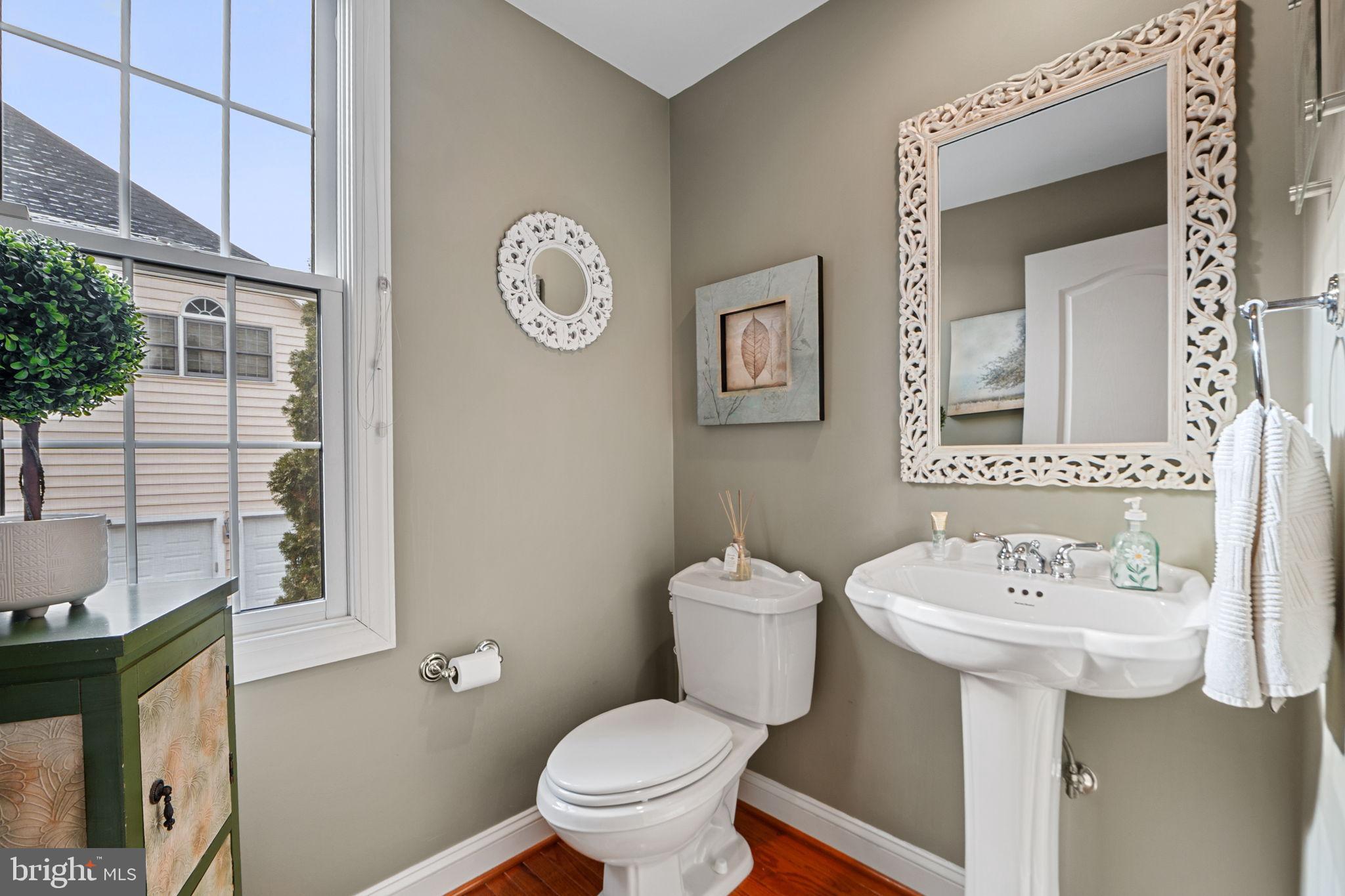 SOUTH VILLAGE - Residential