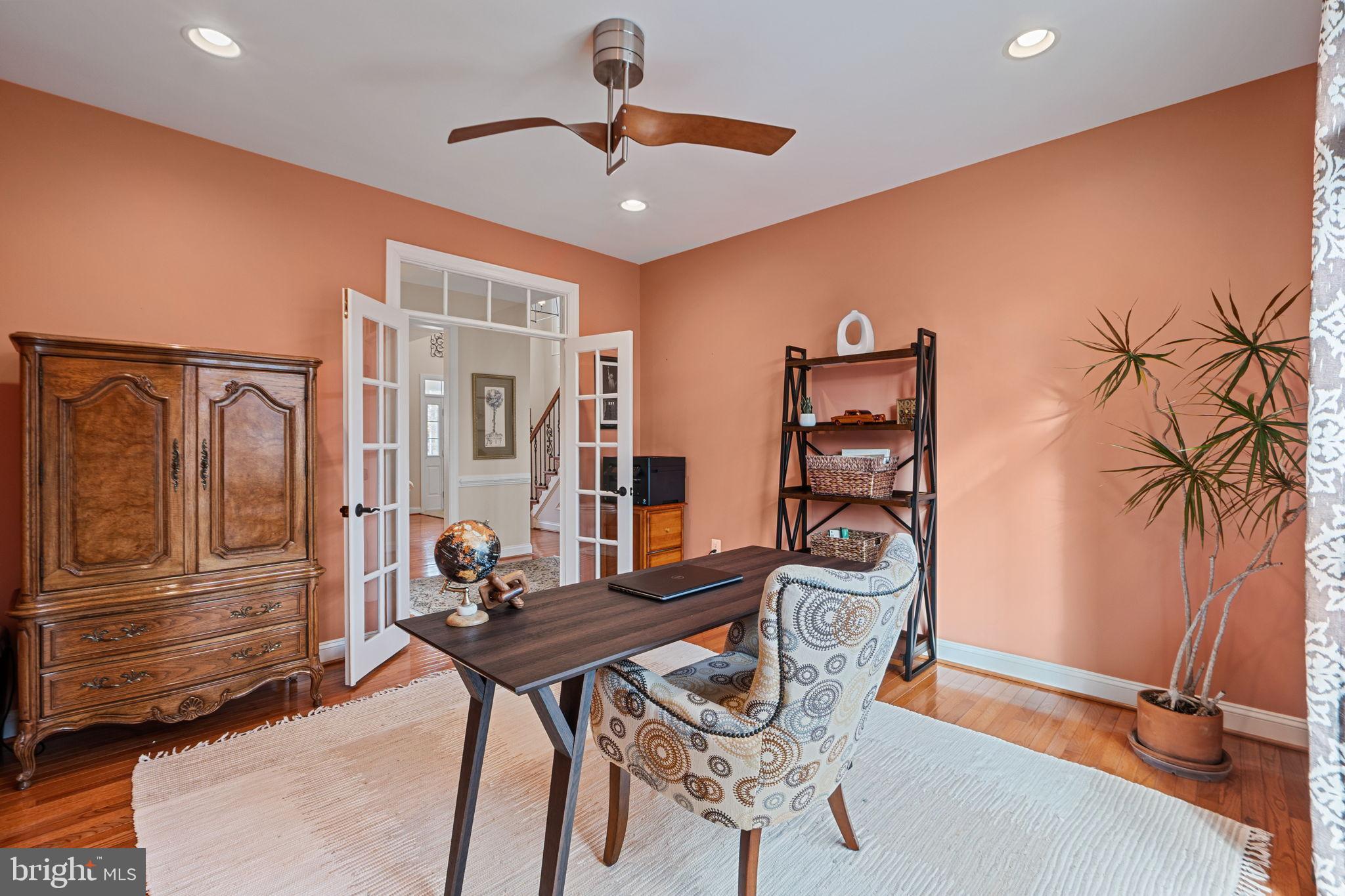 SOUTH VILLAGE - Residential