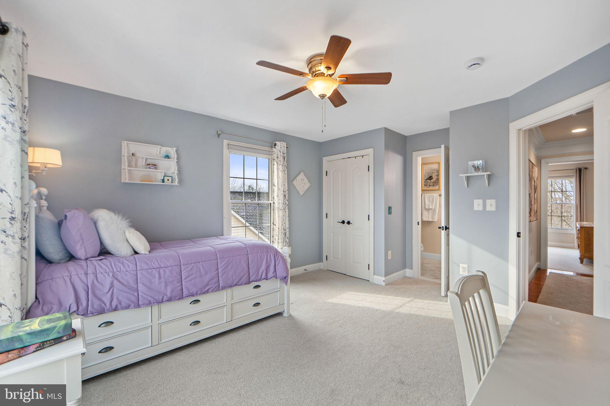 SOUTH VILLAGE - Residential