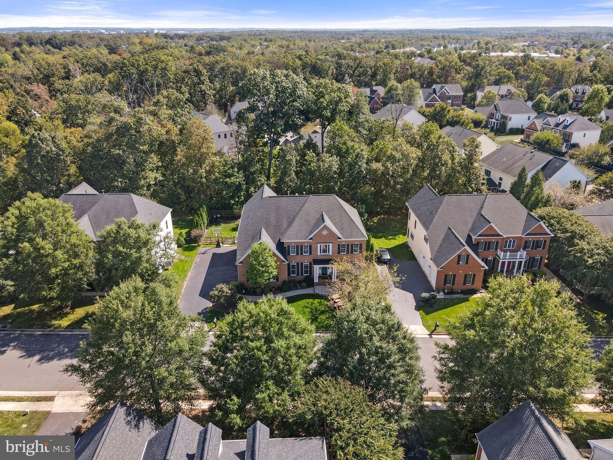 SOUTH VILLAGE - Residential