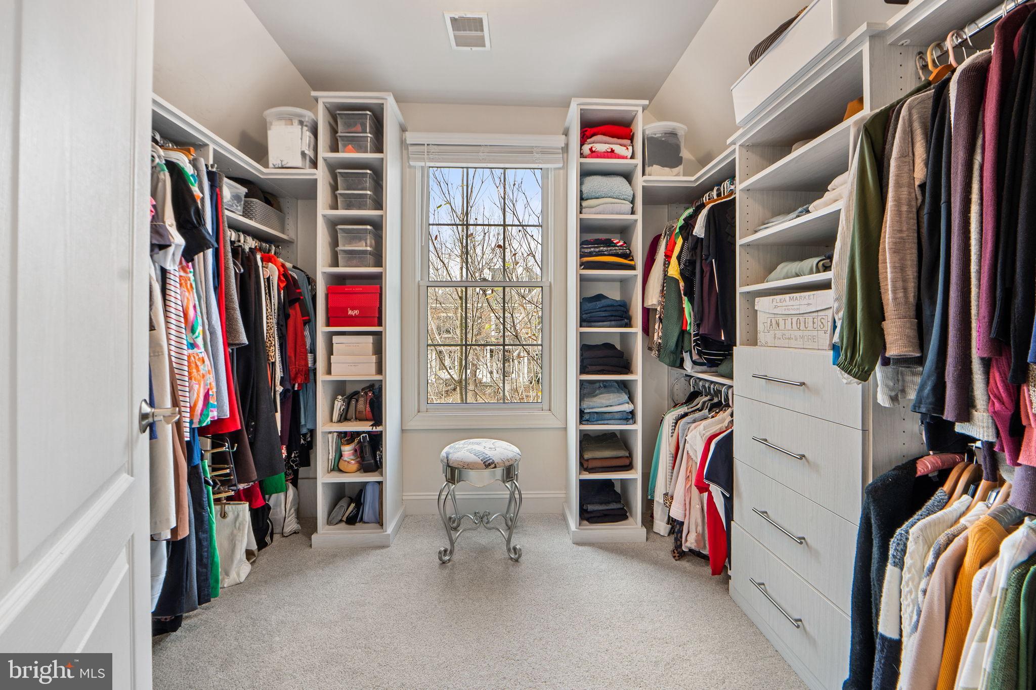 SOUTH VILLAGE - Residential