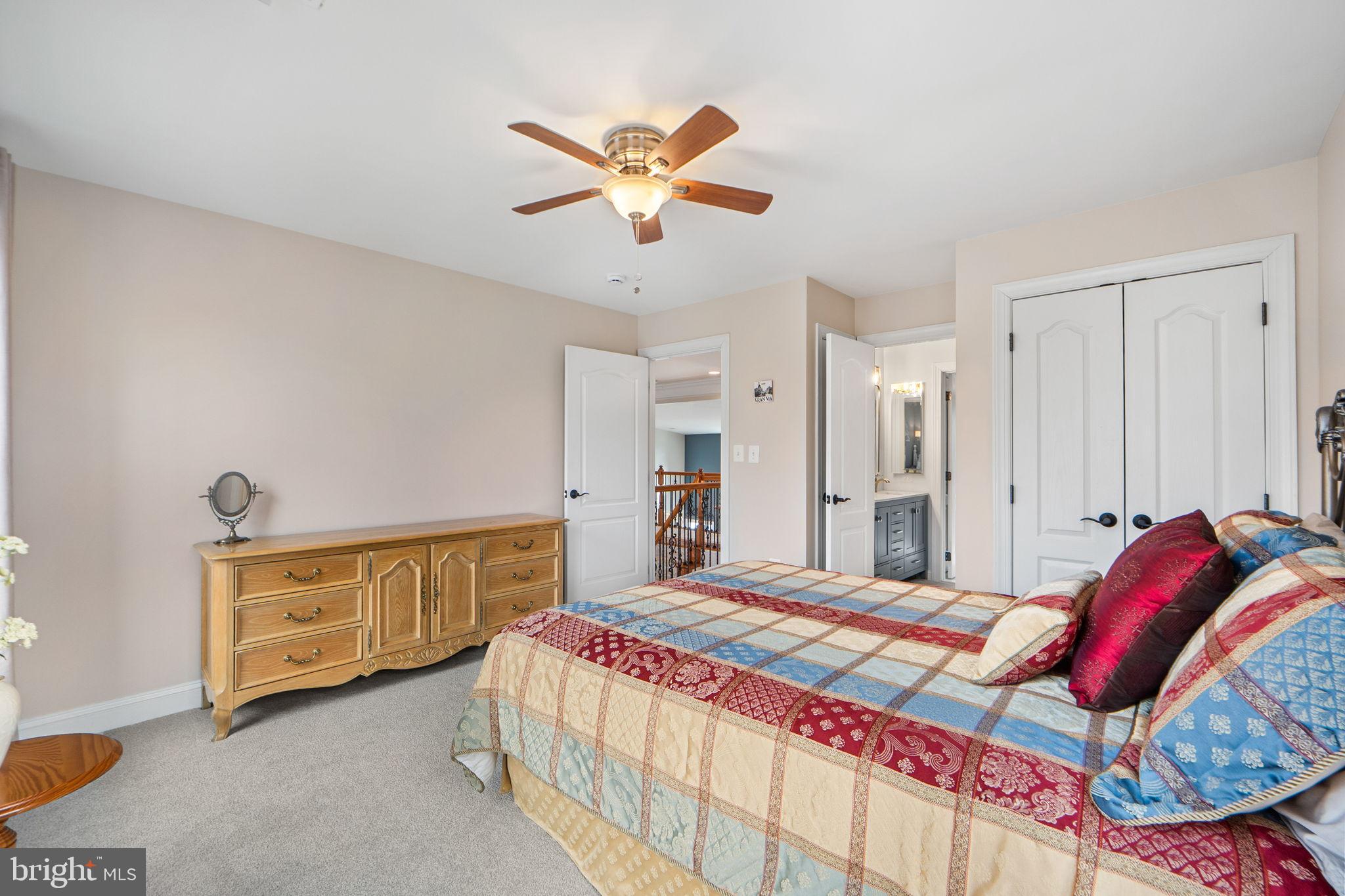 SOUTH VILLAGE - Residential