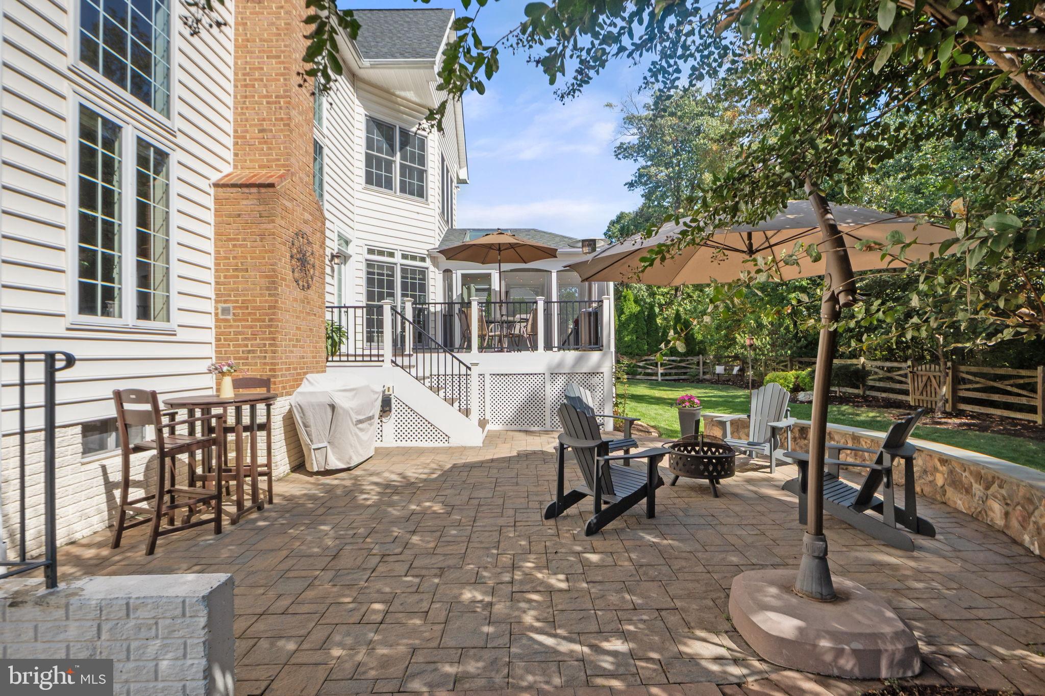 SOUTH VILLAGE - Residential