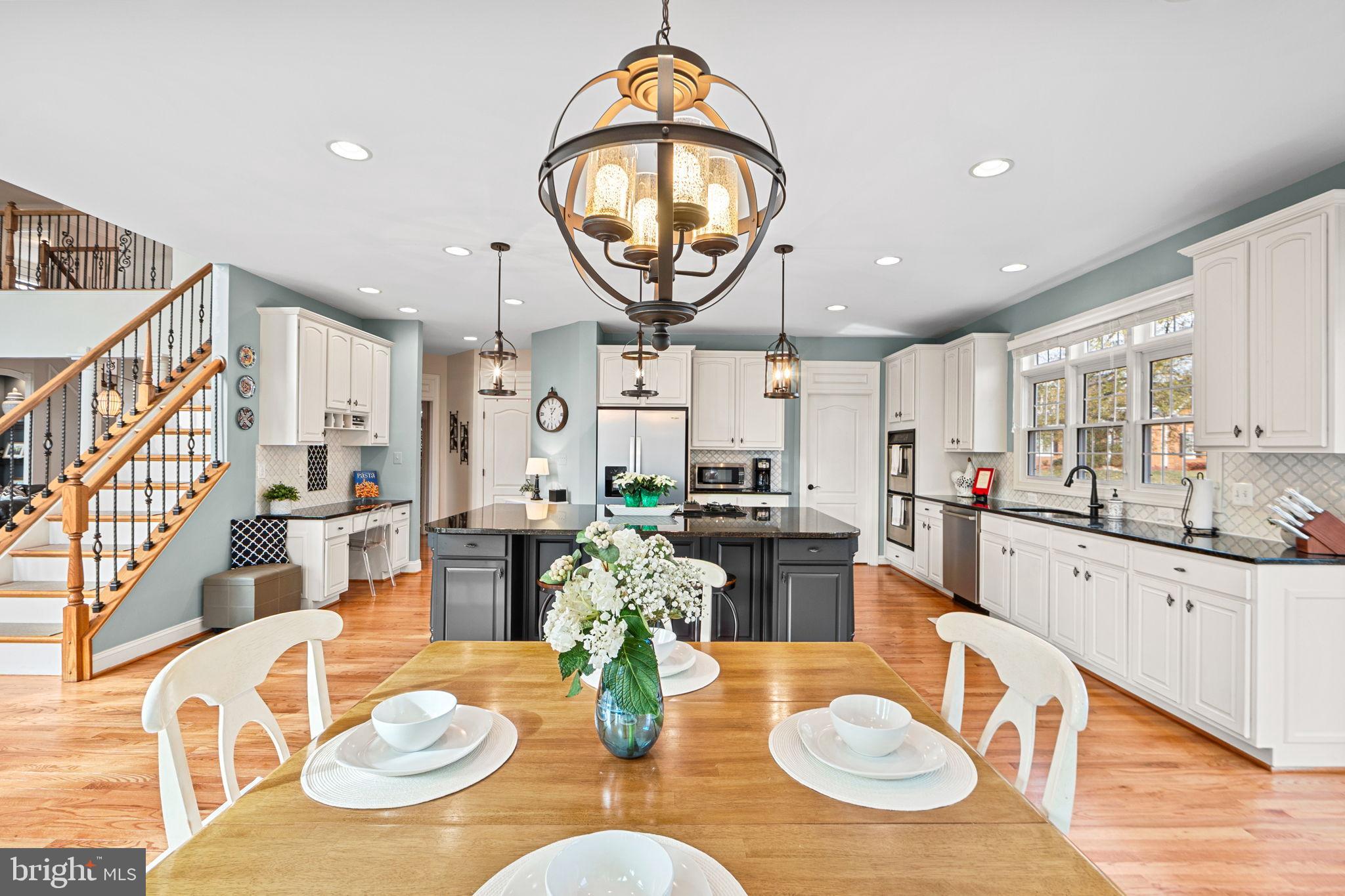 SOUTH VILLAGE - Residential