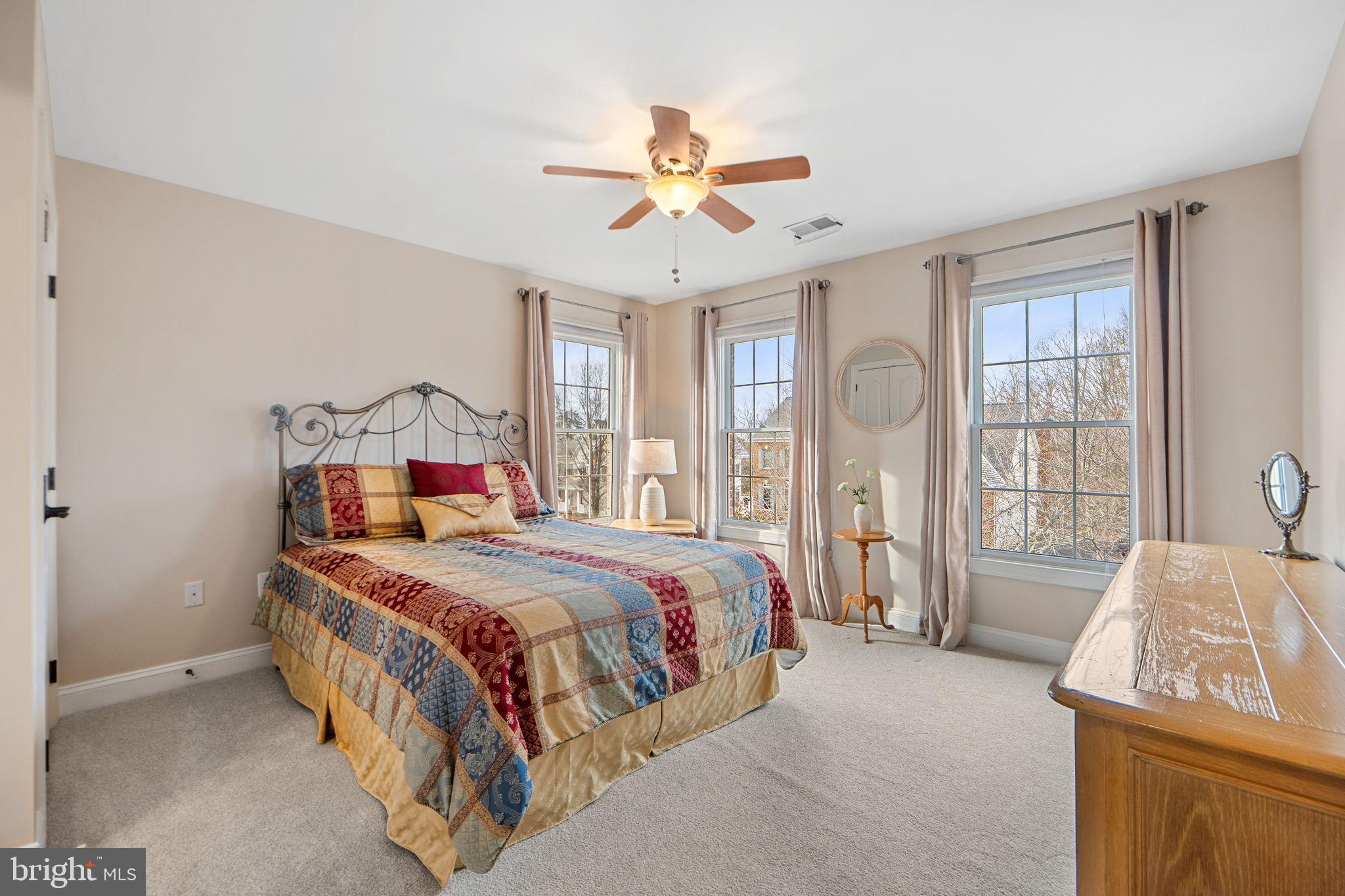 SOUTH VILLAGE - Residential