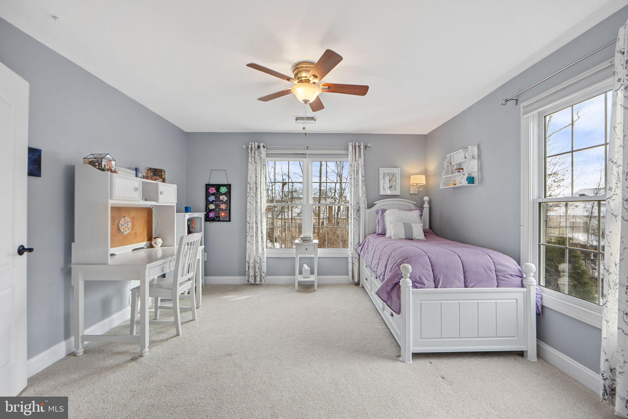 SOUTH VILLAGE - Residential