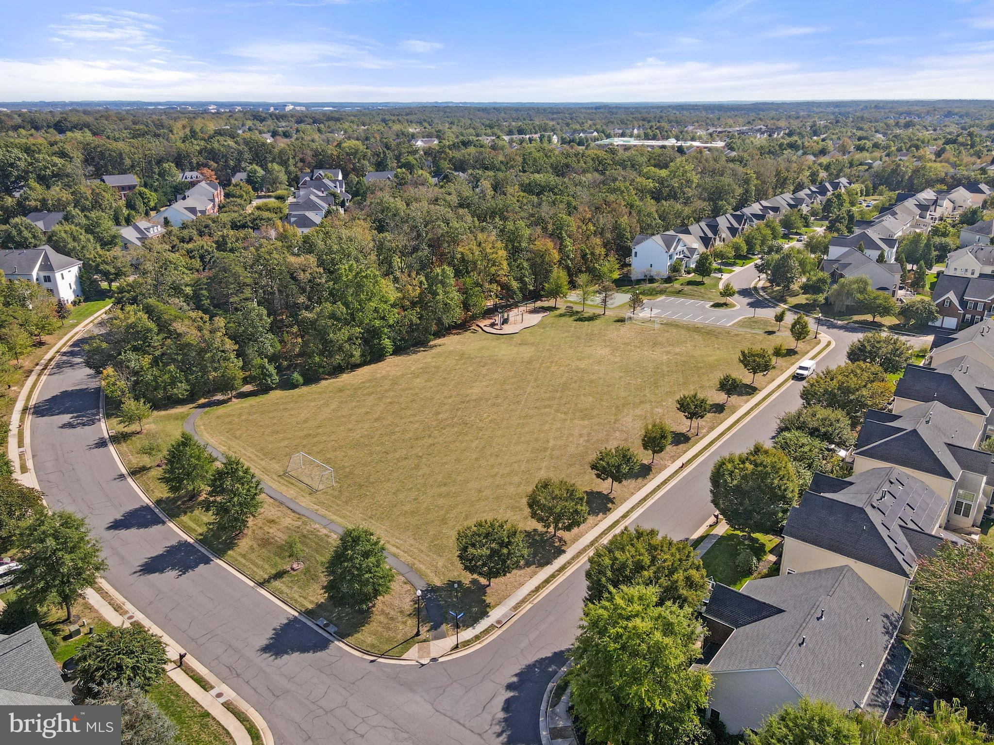 SOUTH VILLAGE - Residential