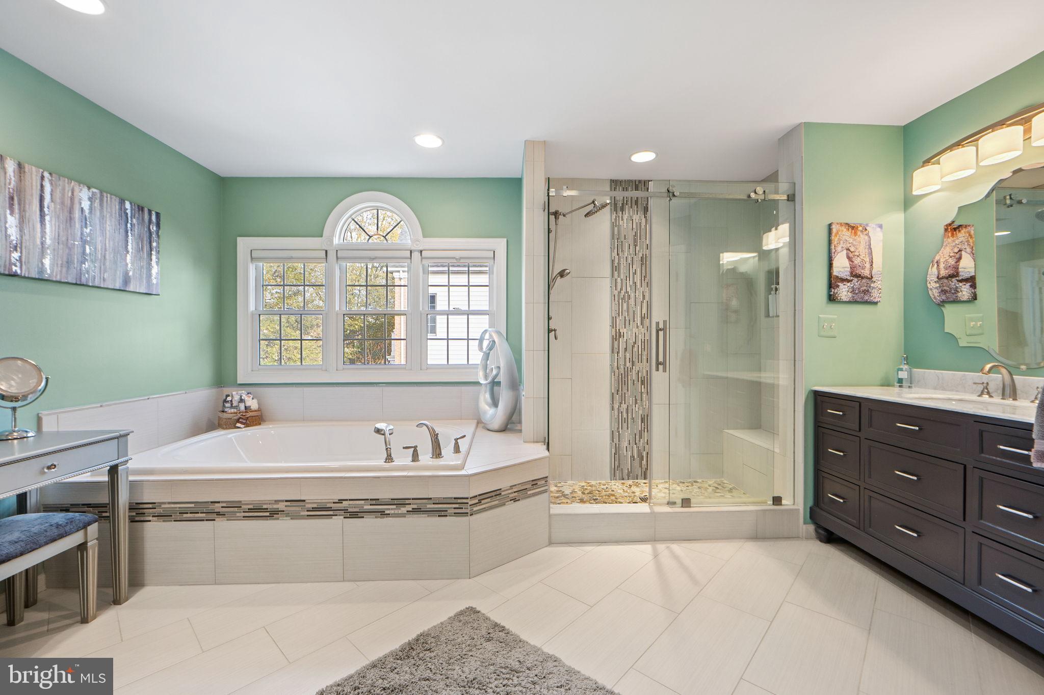 SOUTH VILLAGE - Residential