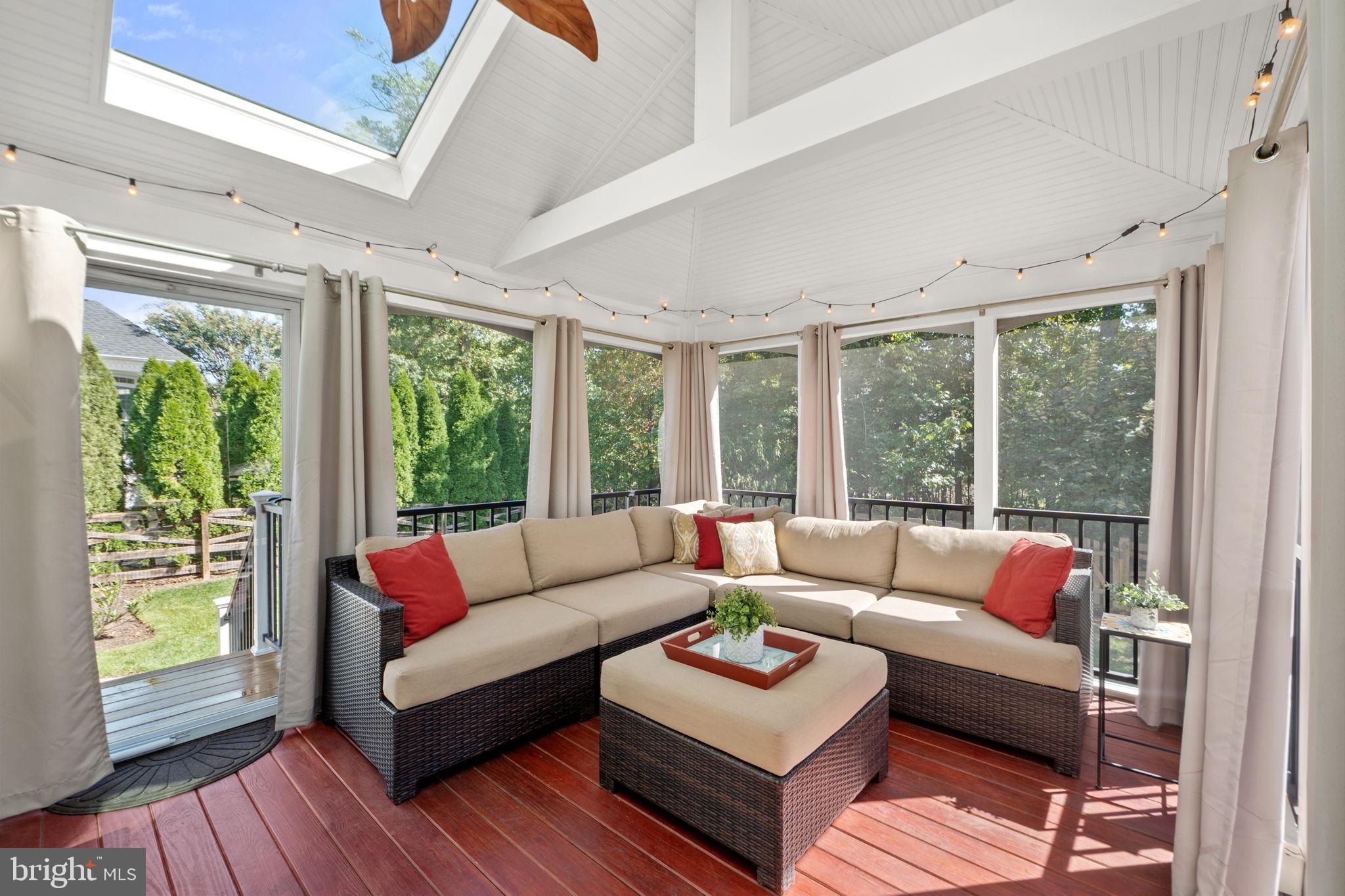 SOUTH VILLAGE - Residential