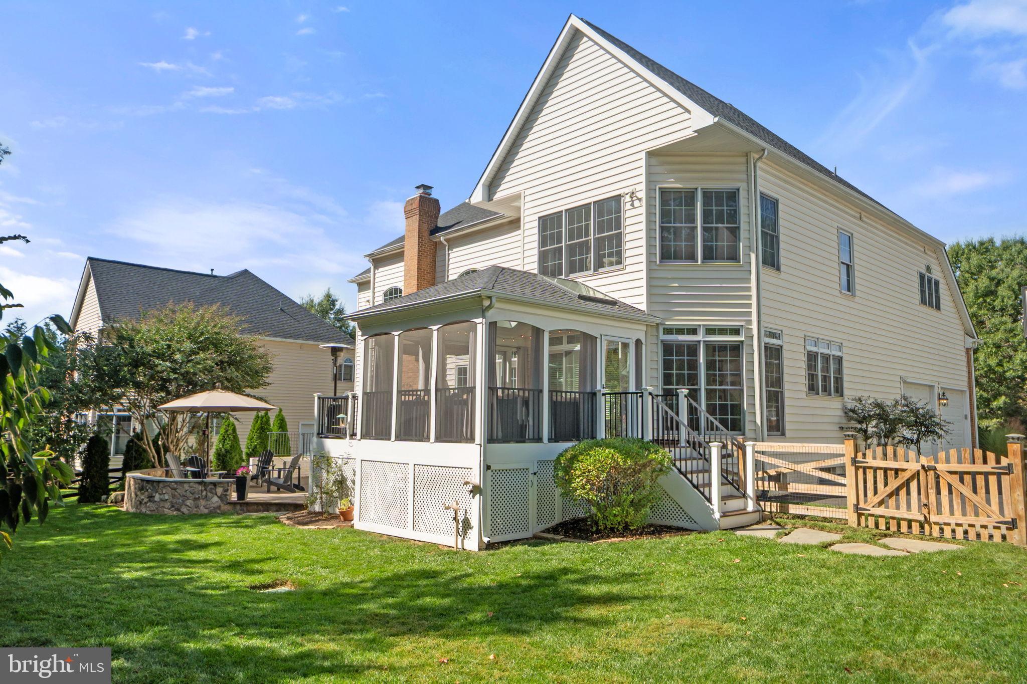 SOUTH VILLAGE - Residential