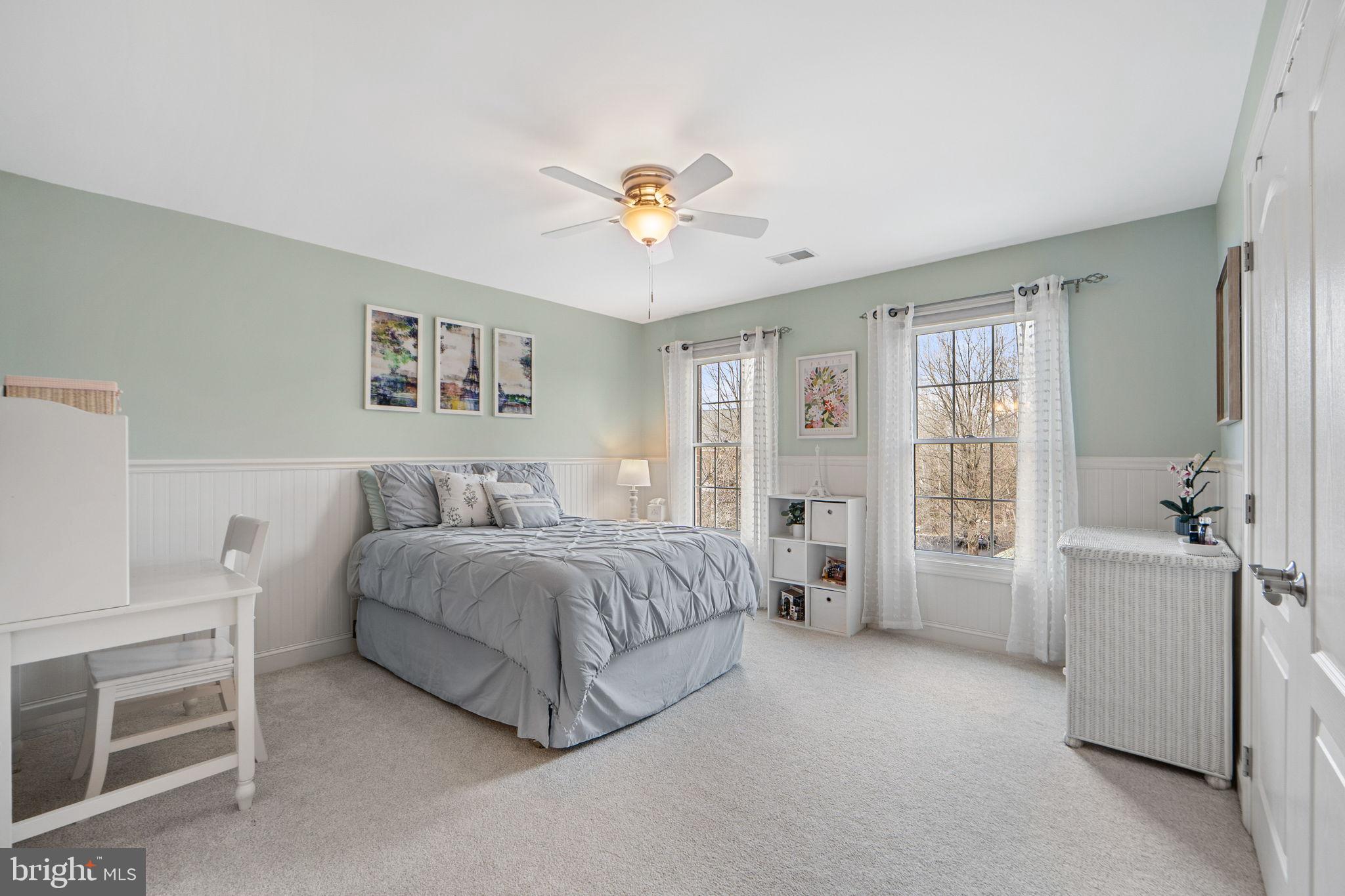 SOUTH VILLAGE - Residential